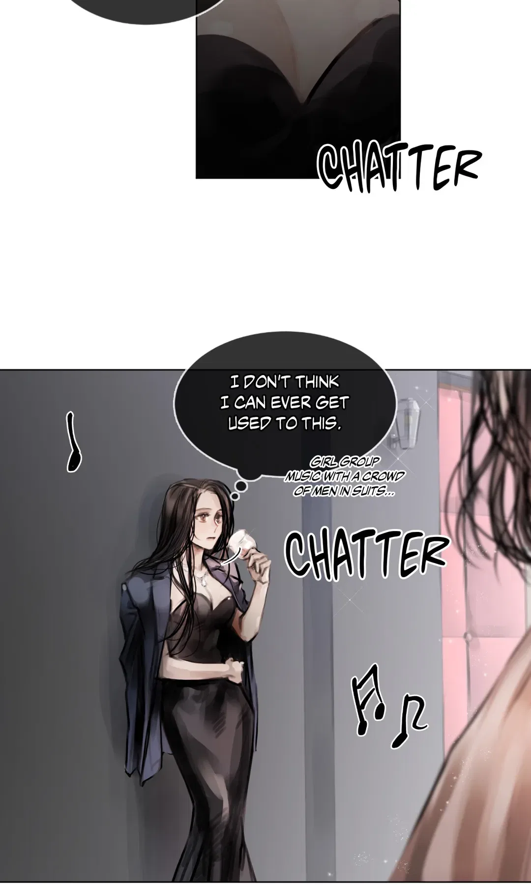Doppio Senso Chapter 28 – Page 3