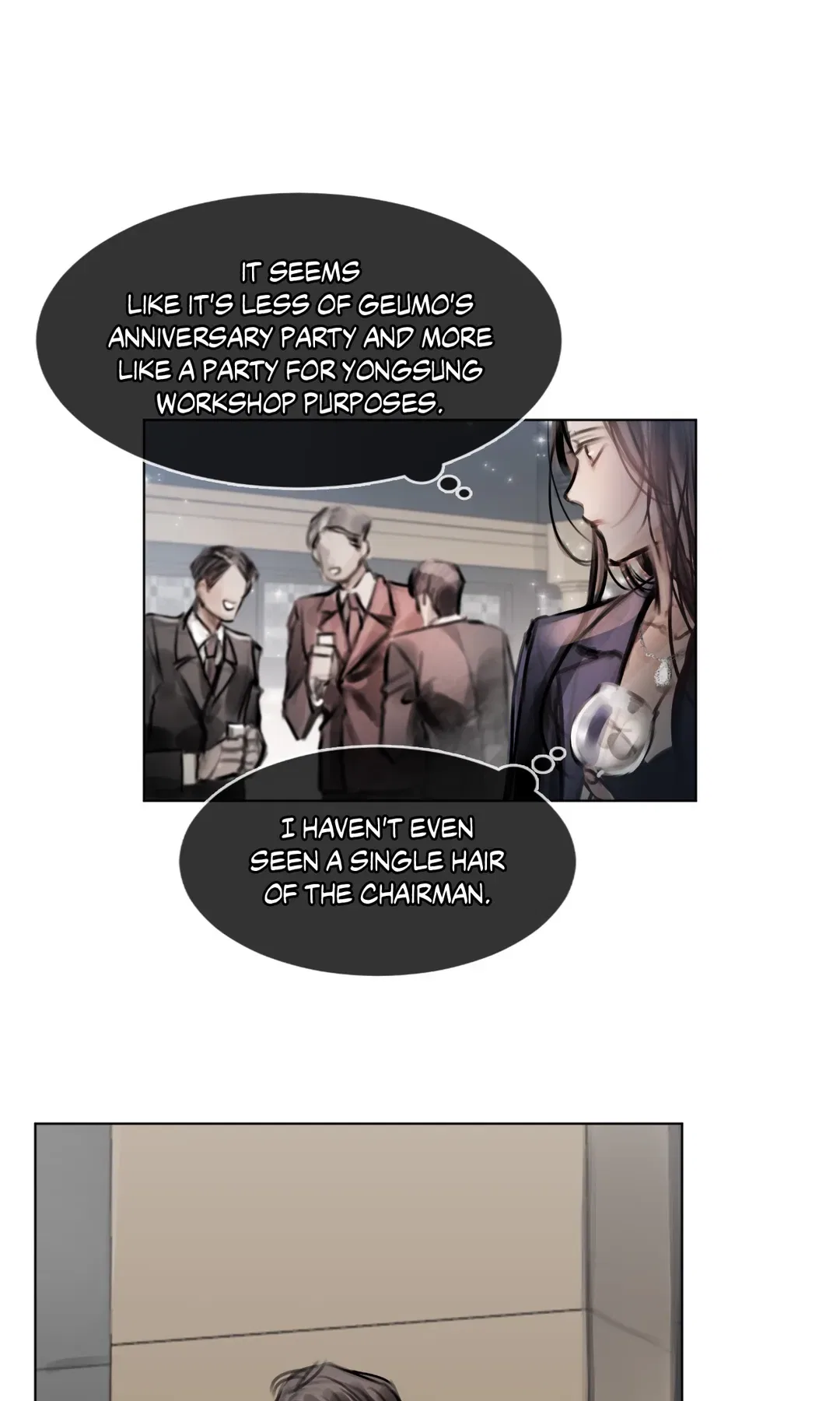 Doppio Senso Chapter 28 – Page 4