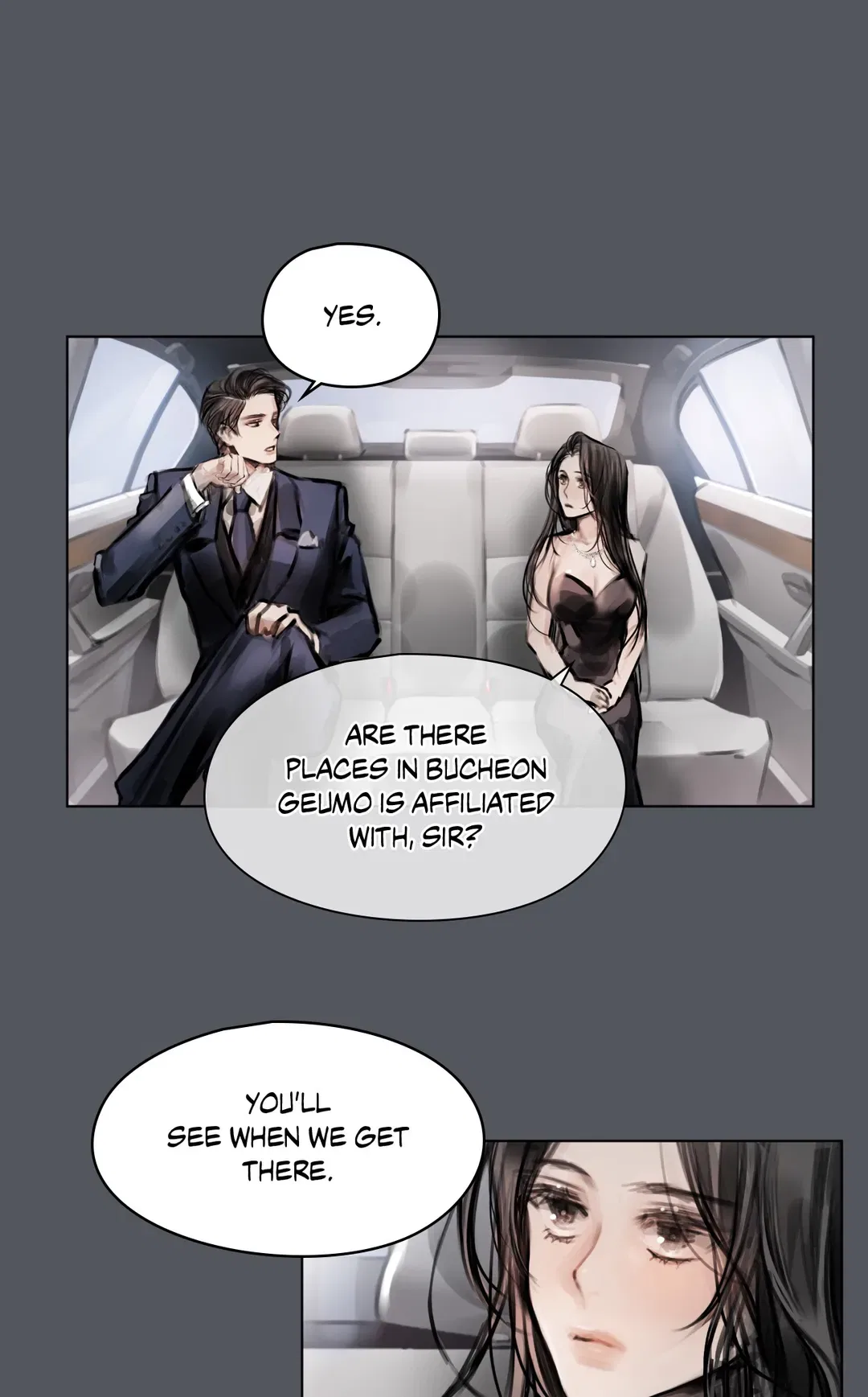 Doppio Senso Chapter 28 – Page 7