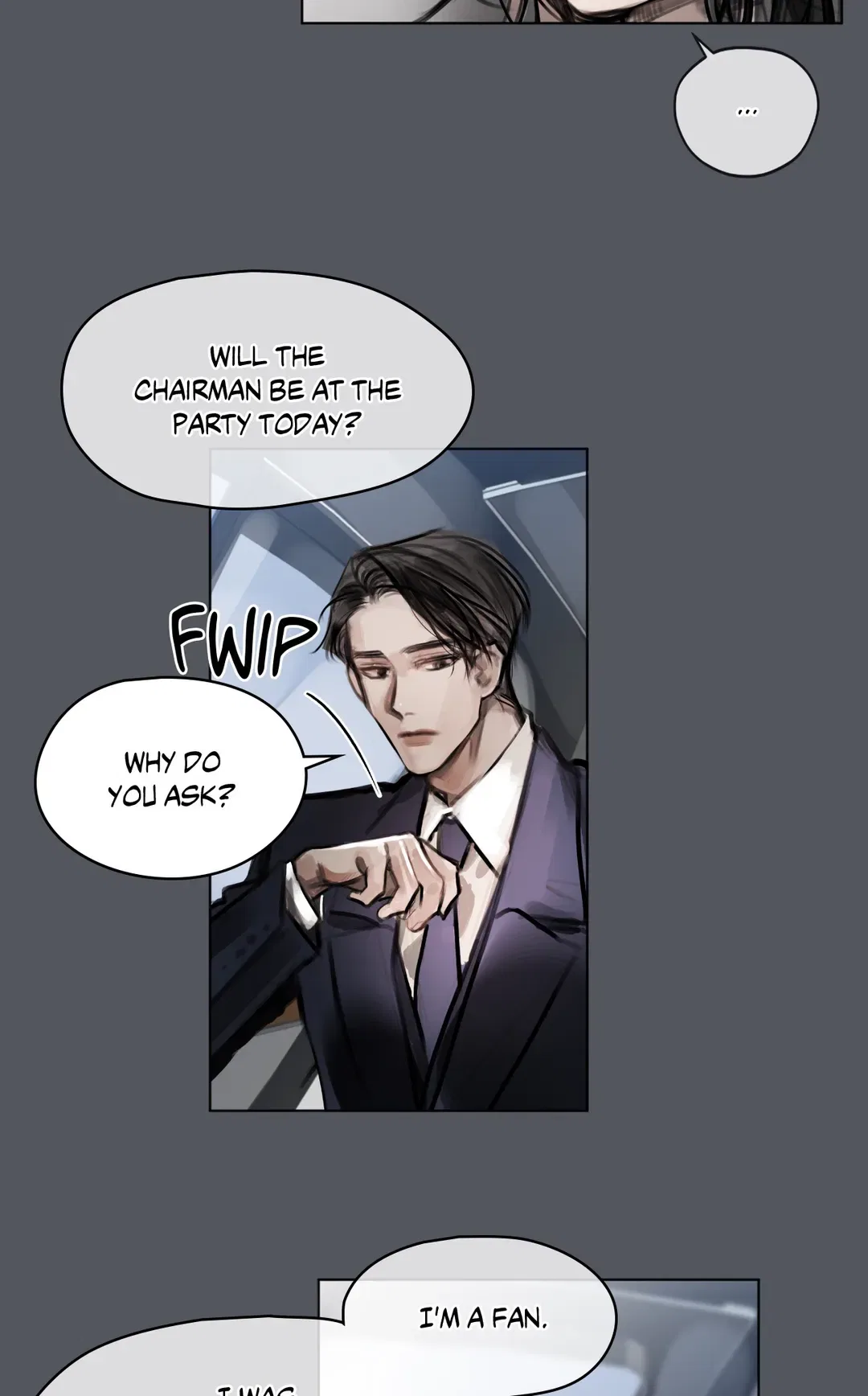 Doppio Senso Chapter 28 – Page 8