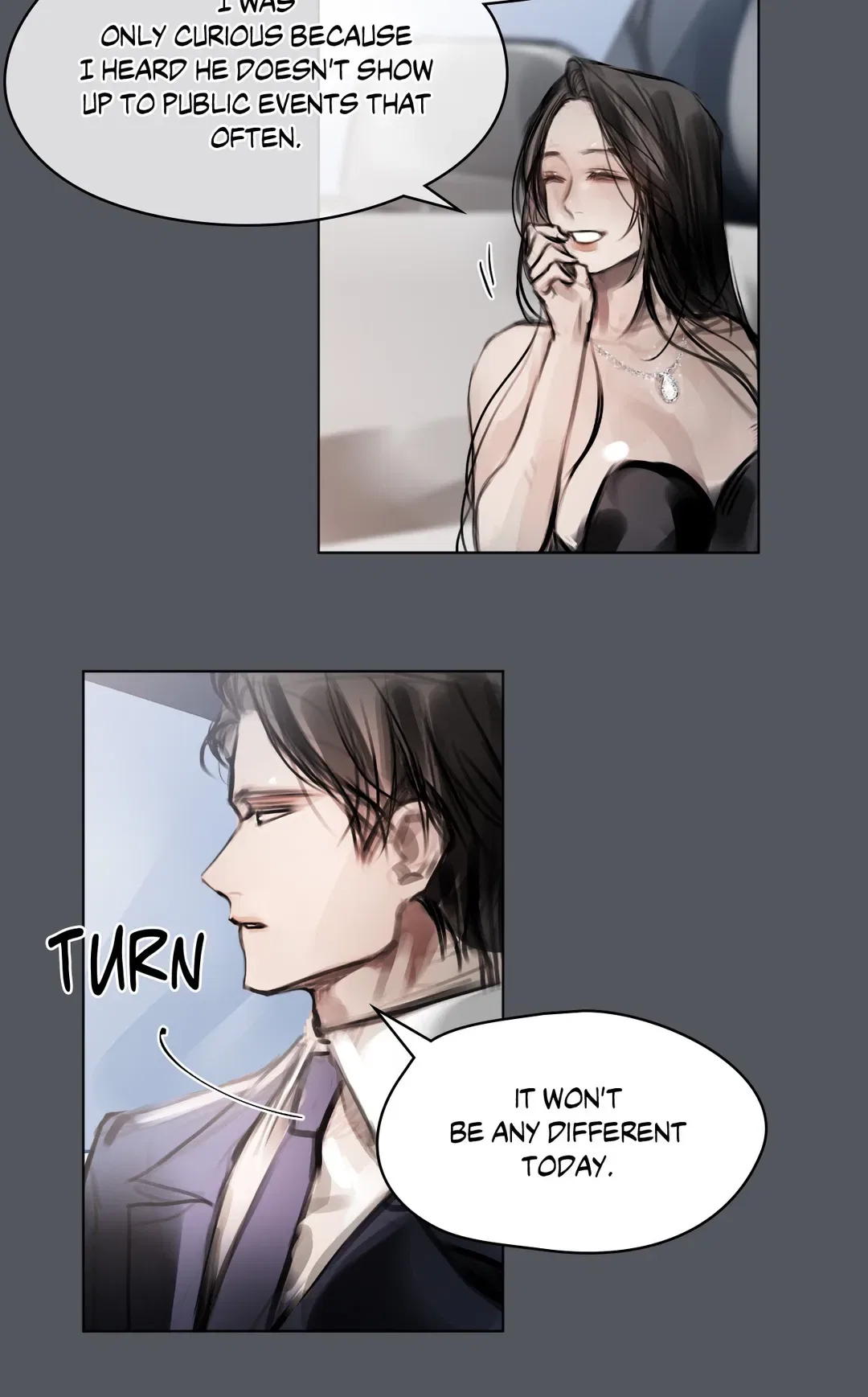 Doppio Senso Chapter 28 – Page 9