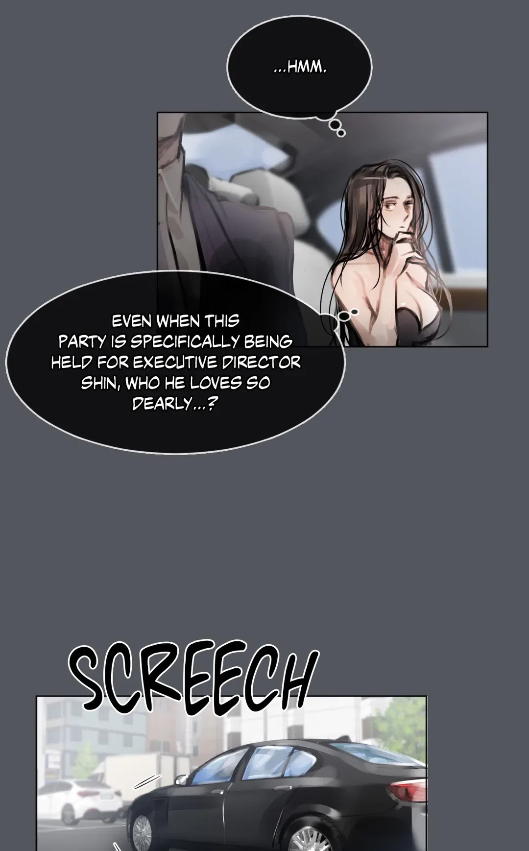 Doppio Senso Chapter 28 – Page 10