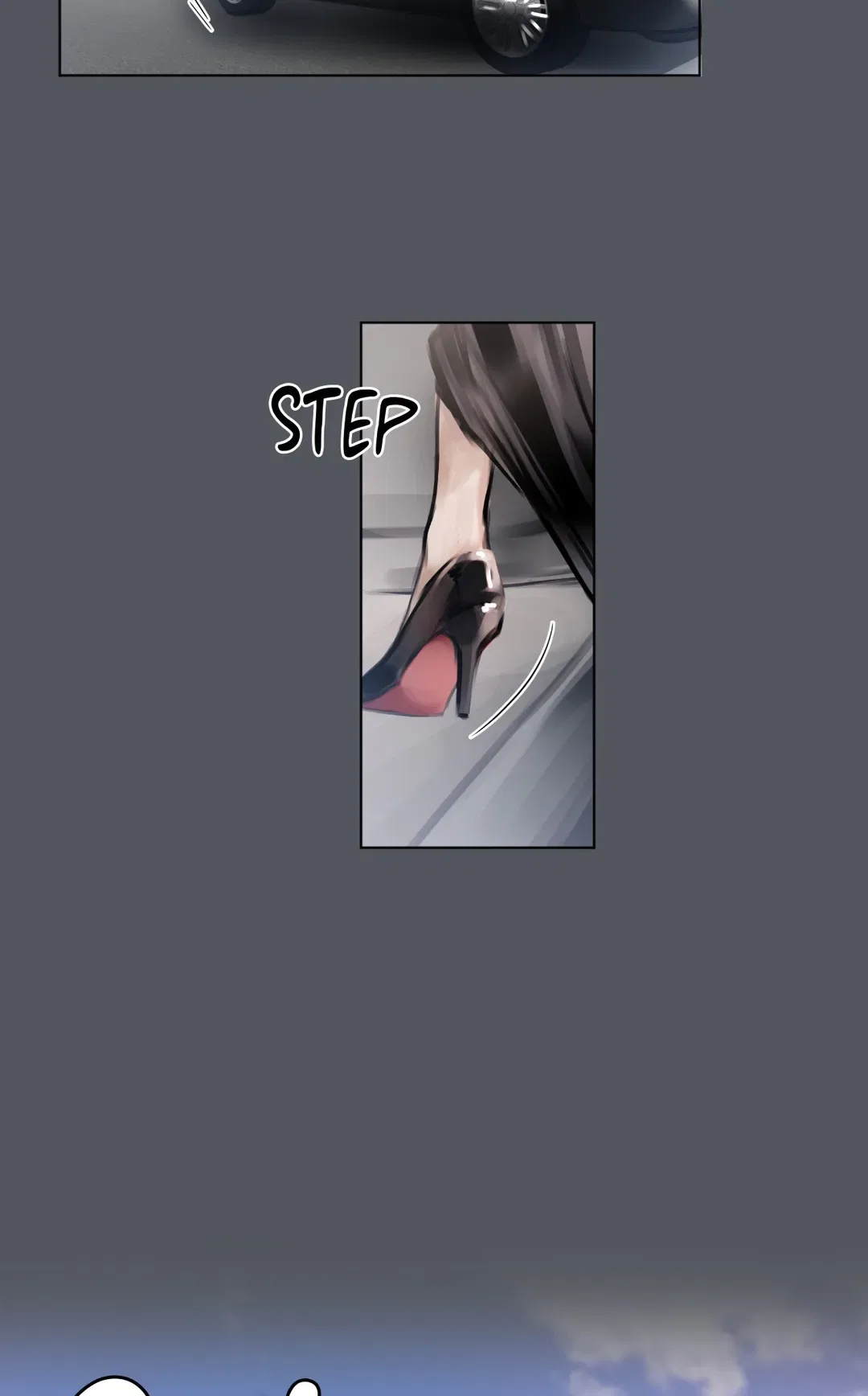 Doppio Senso Chapter 28 – Page 11