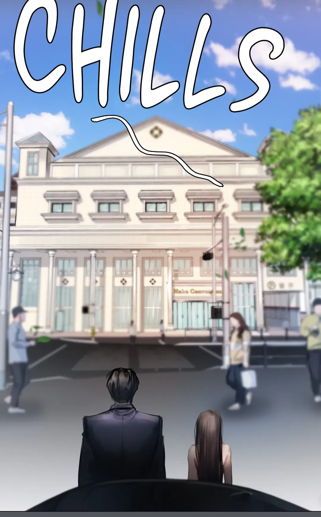 Doppio Senso Chapter 28 – Page 12