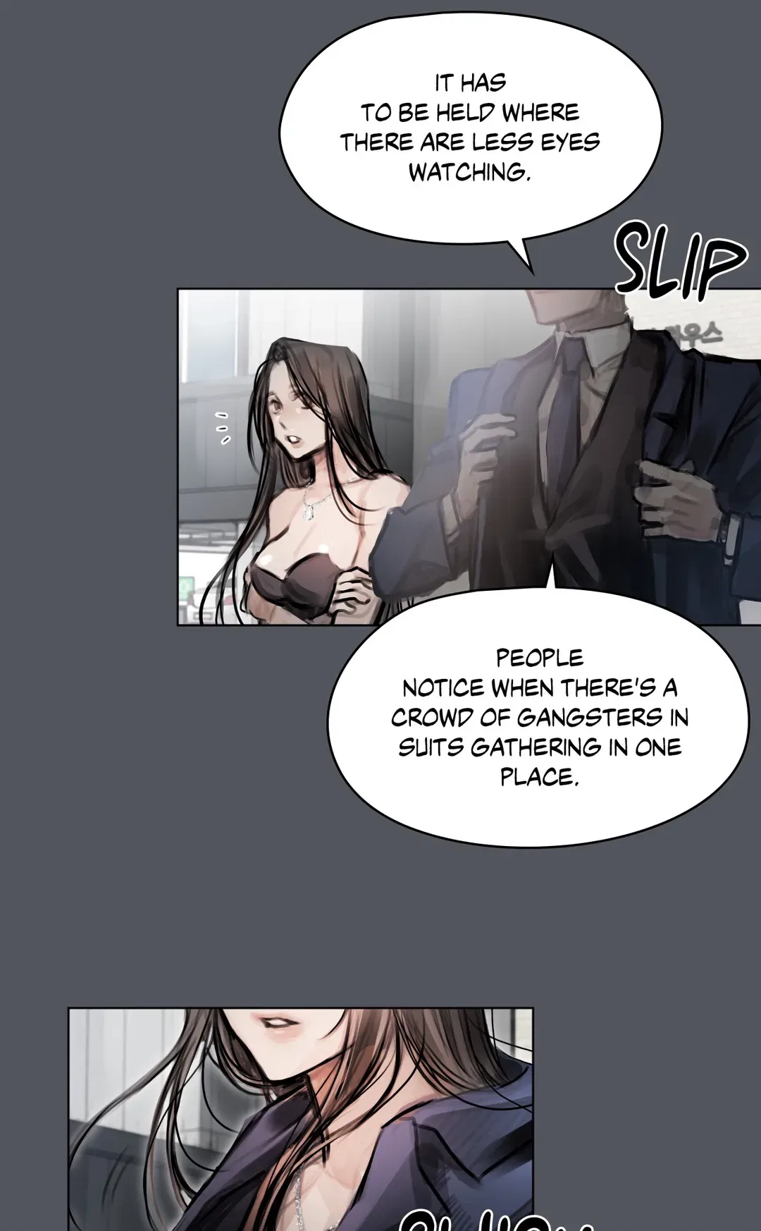 Doppio Senso Chapter 28 – Page 14