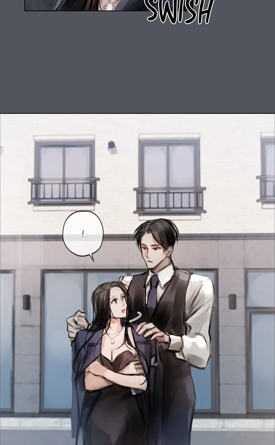 Doppio Senso Chapter 28 – Page 15