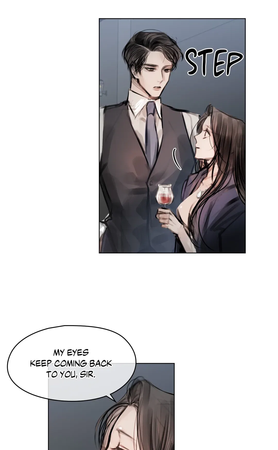 Doppio Senso Chapter 28 – Page 17