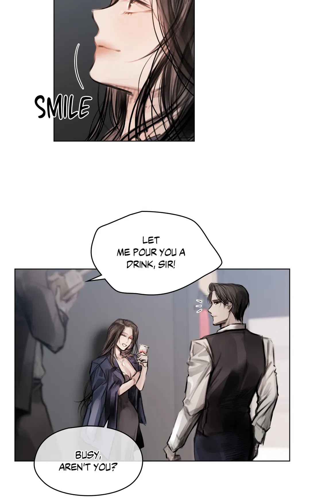 Doppio Senso Chapter 28 – Page 18