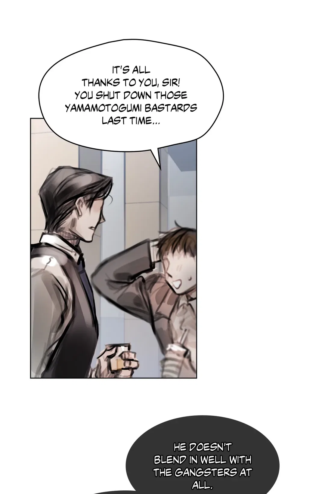 Doppio Senso Chapter 28 – Page 20