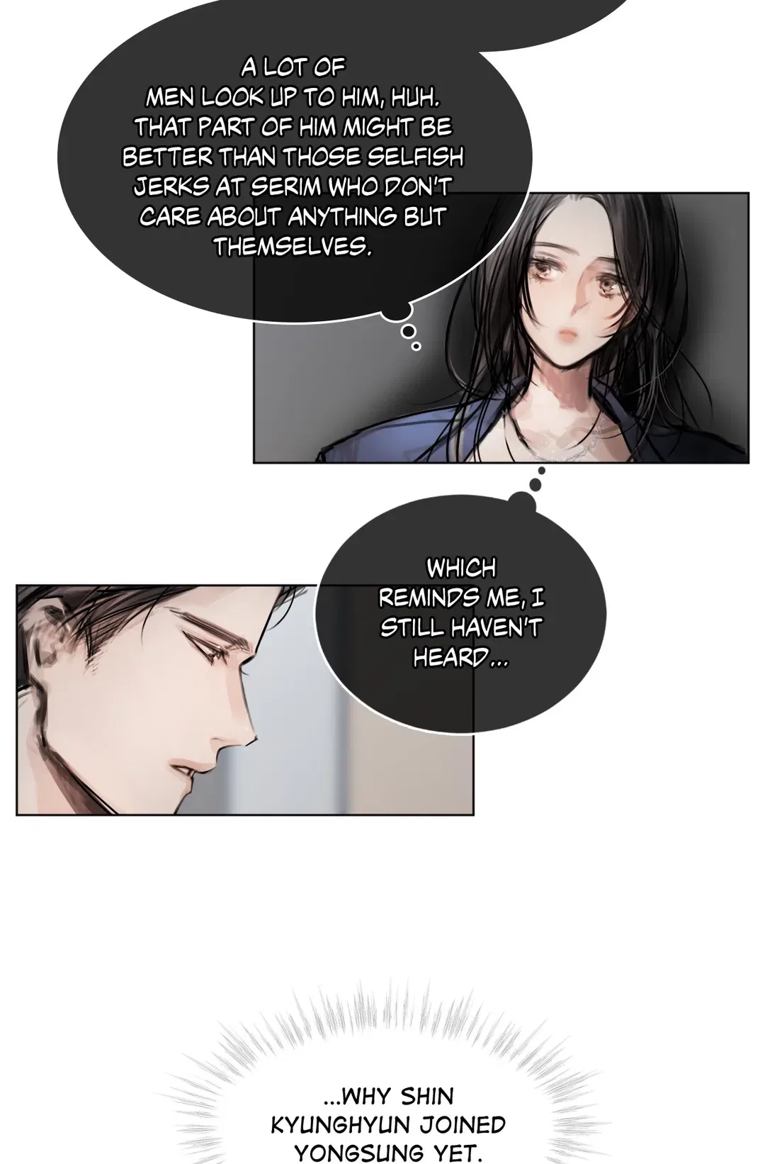 Doppio Senso Chapter 28 – Page 21