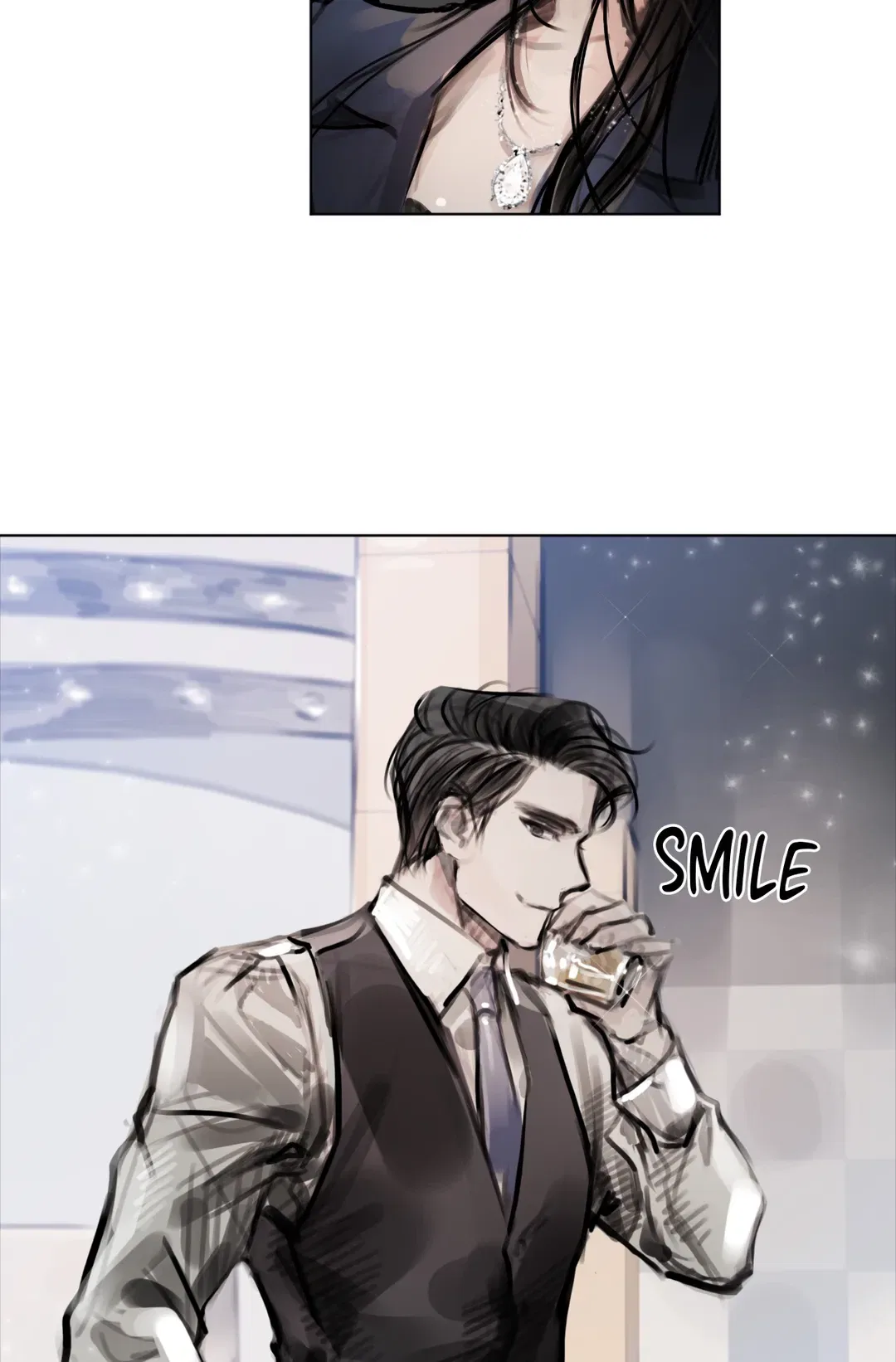 Doppio Senso Chapter 28 – Page 23