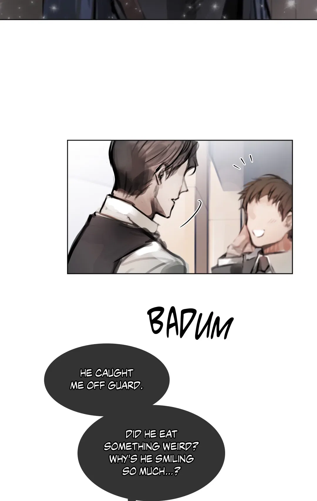 Doppio Senso Chapter 28 – Page 26
