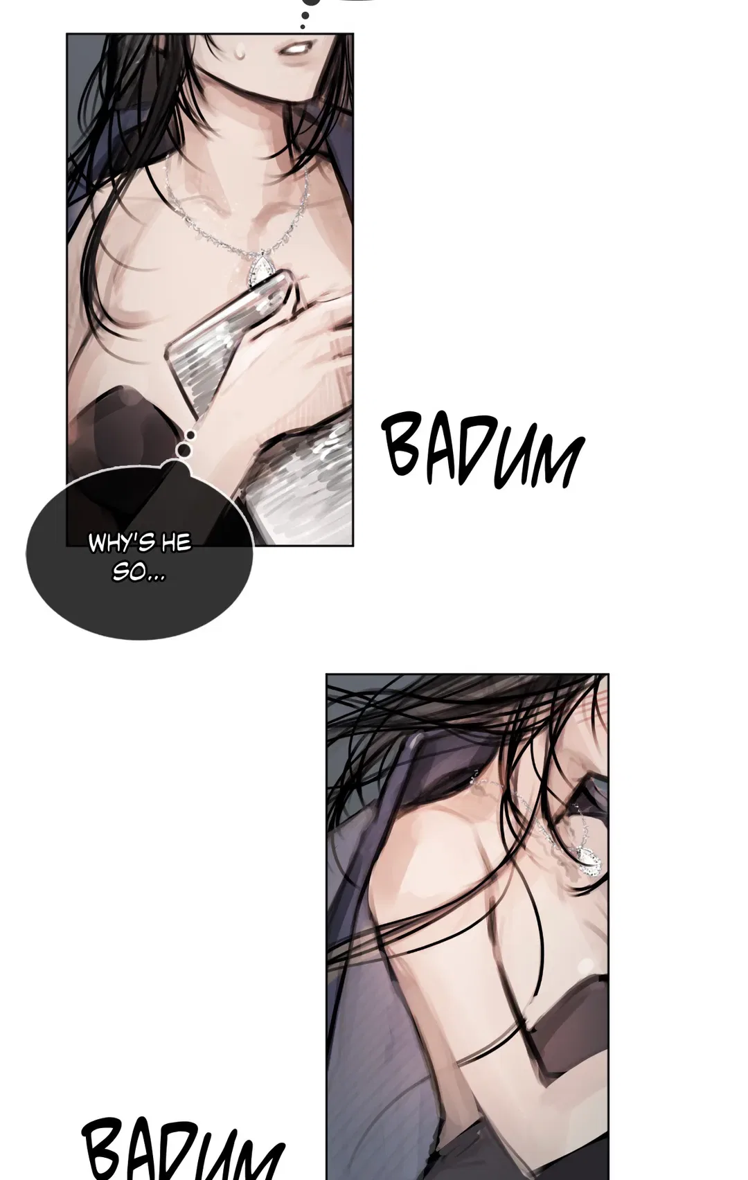 Doppio Senso Chapter 28 – Page 27