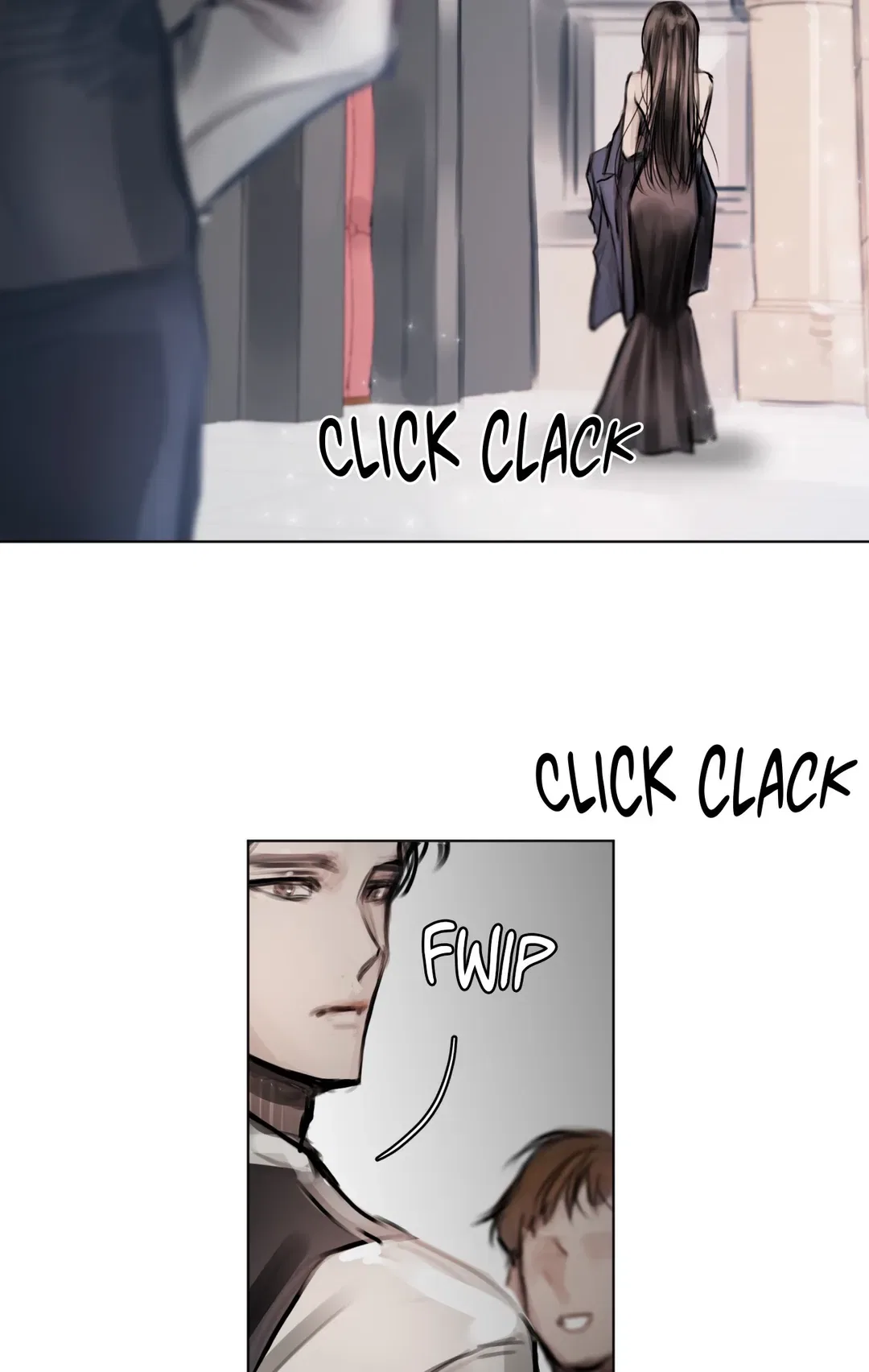 Doppio Senso Chapter 28 – Page 29