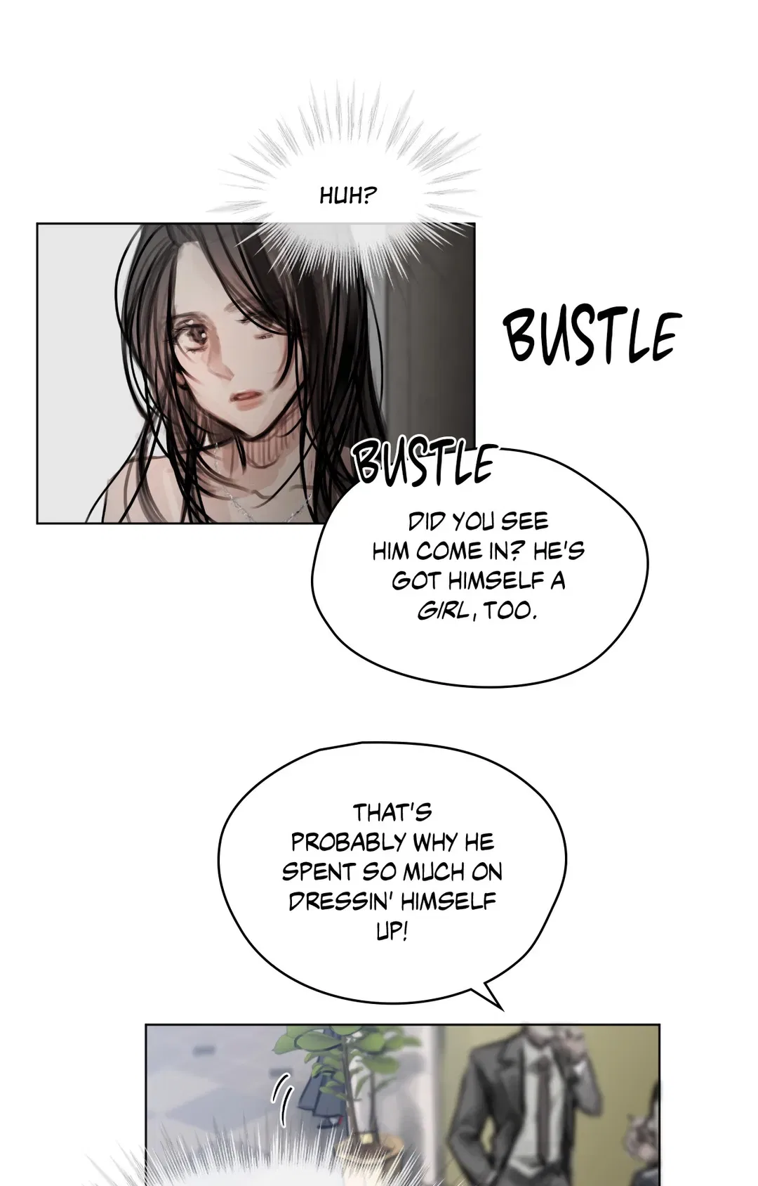 Doppio Senso Chapter 28 – Page 31