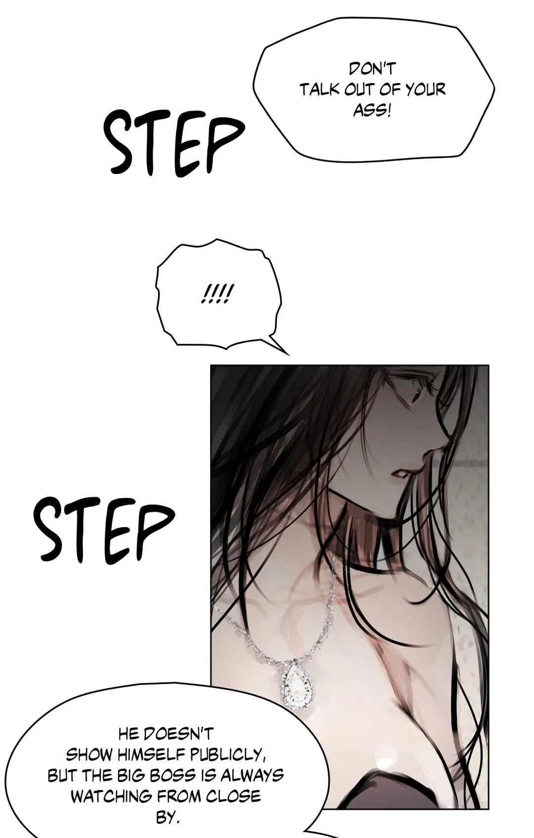 Doppio Senso Chapter 28 – Page 37