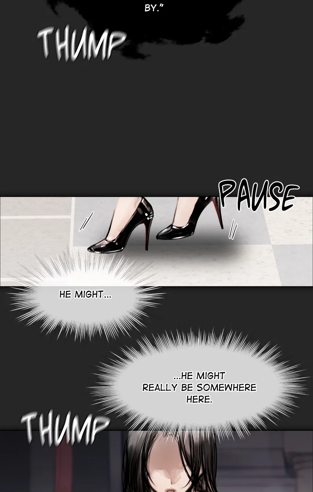Doppio Senso Chapter 28 – Page 41