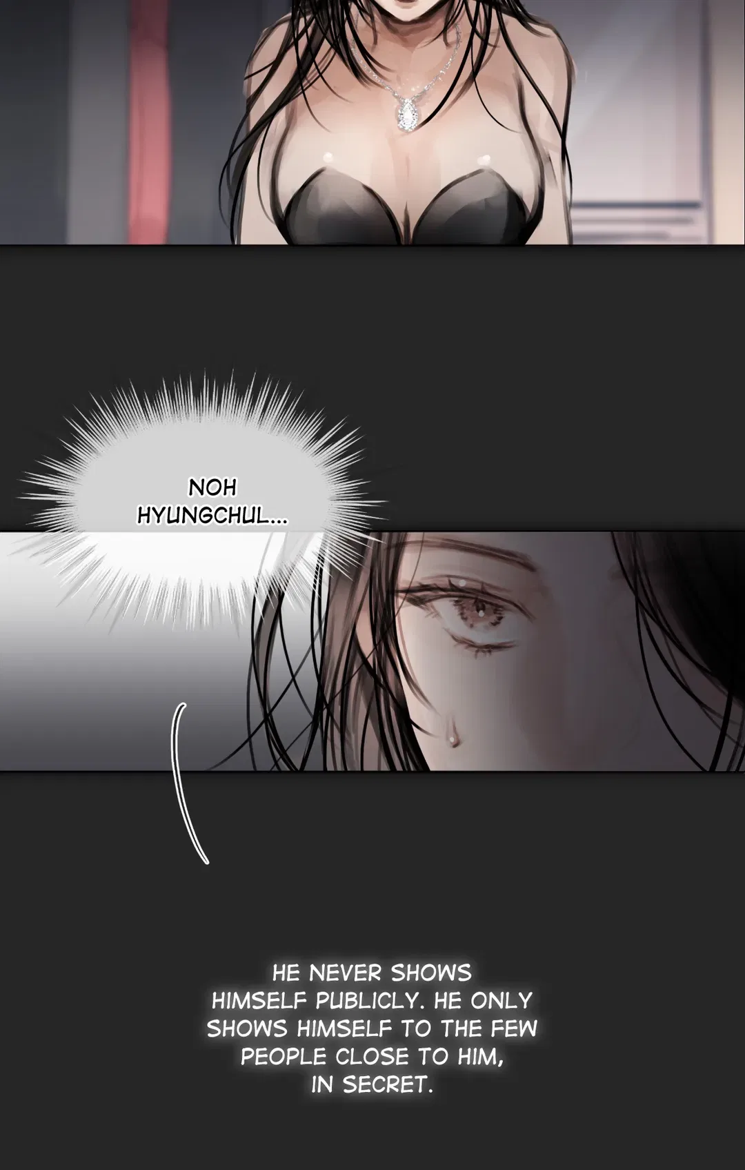 Doppio Senso Chapter 28 – Page 42