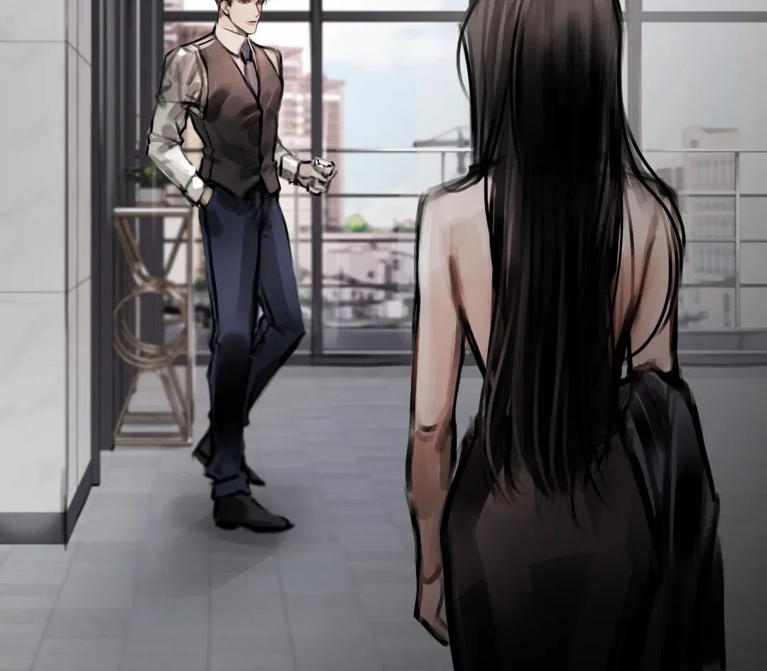 Doppio Senso Chapter 28 – Page 46