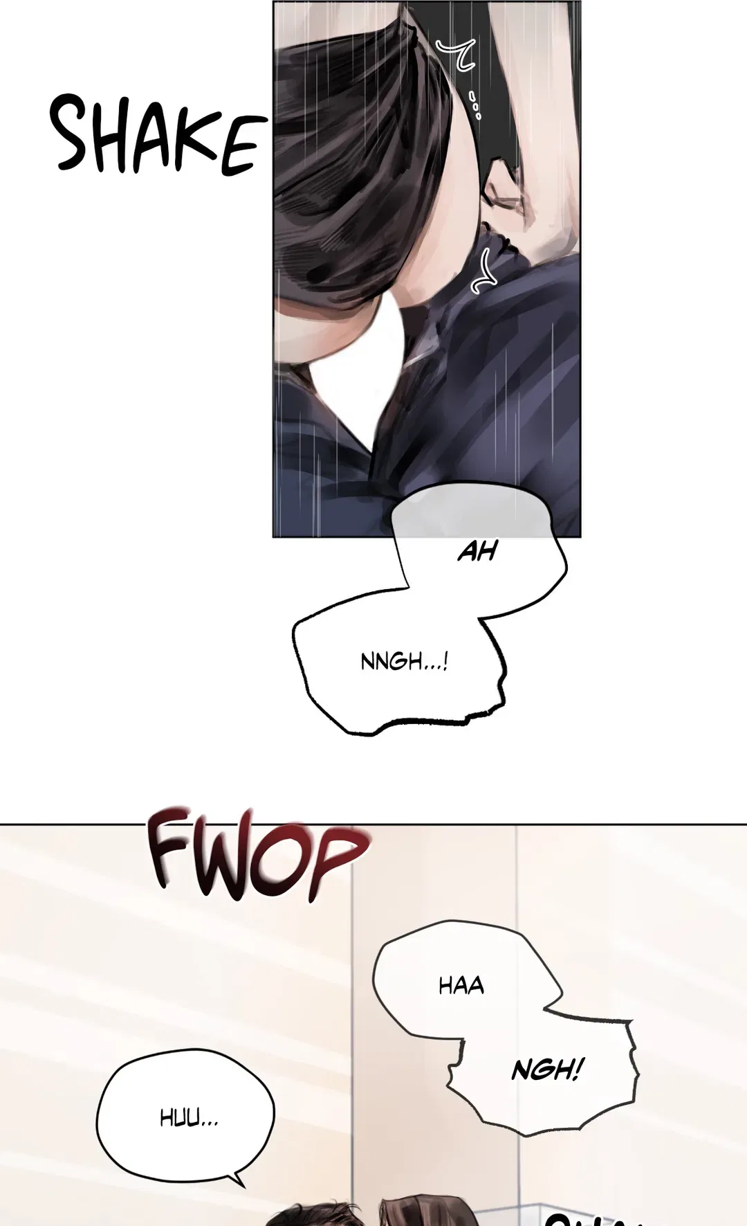 Doppio Senso Chapter 27 – Page 2