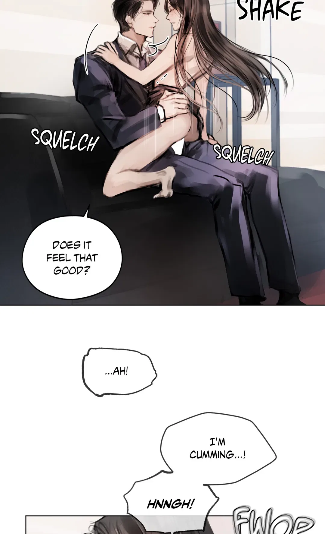 Doppio Senso Chapter 27 – Page 3
