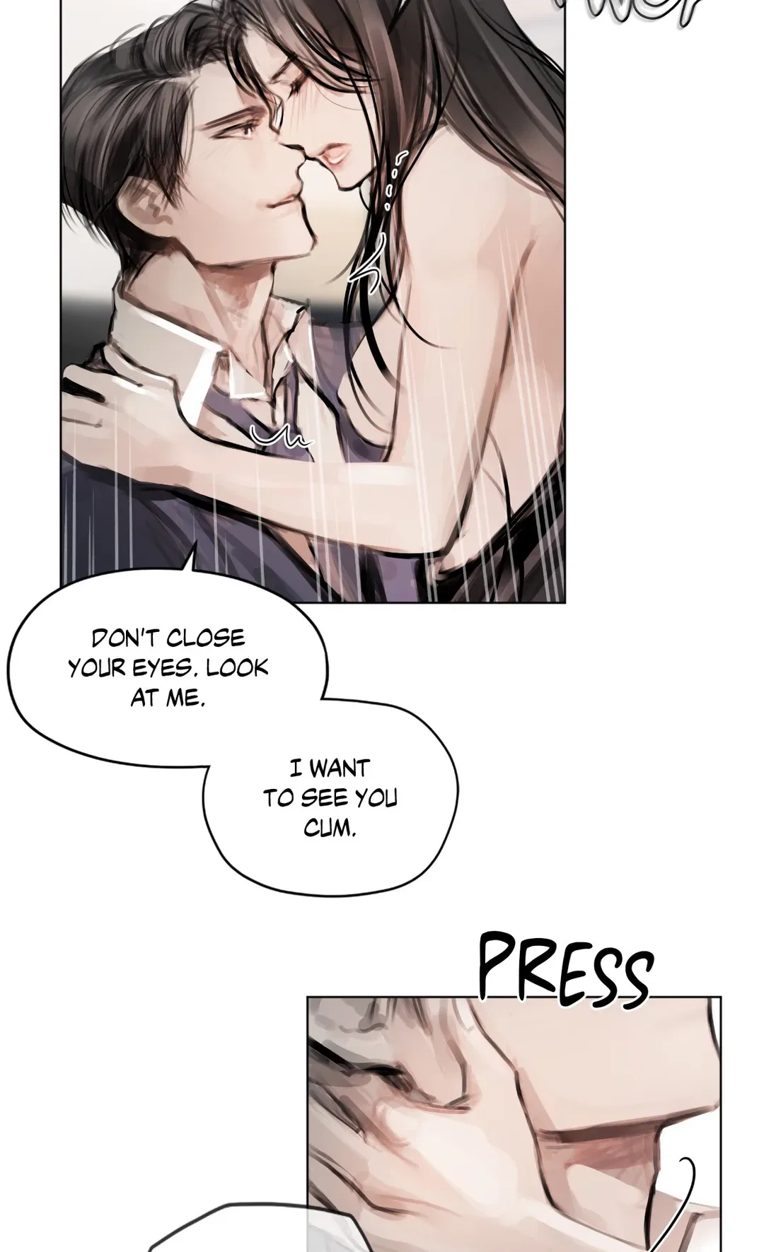 Doppio Senso Chapter 27 – Page 4