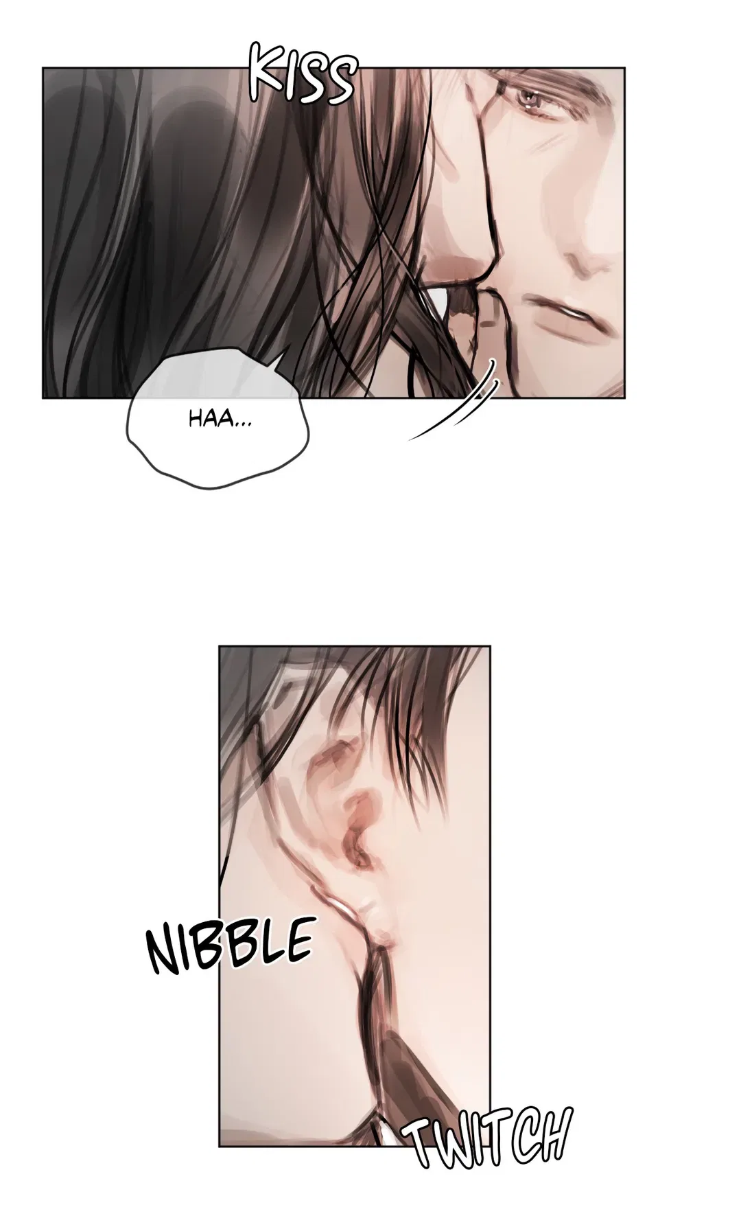 Doppio Senso Chapter 27 – Page 6