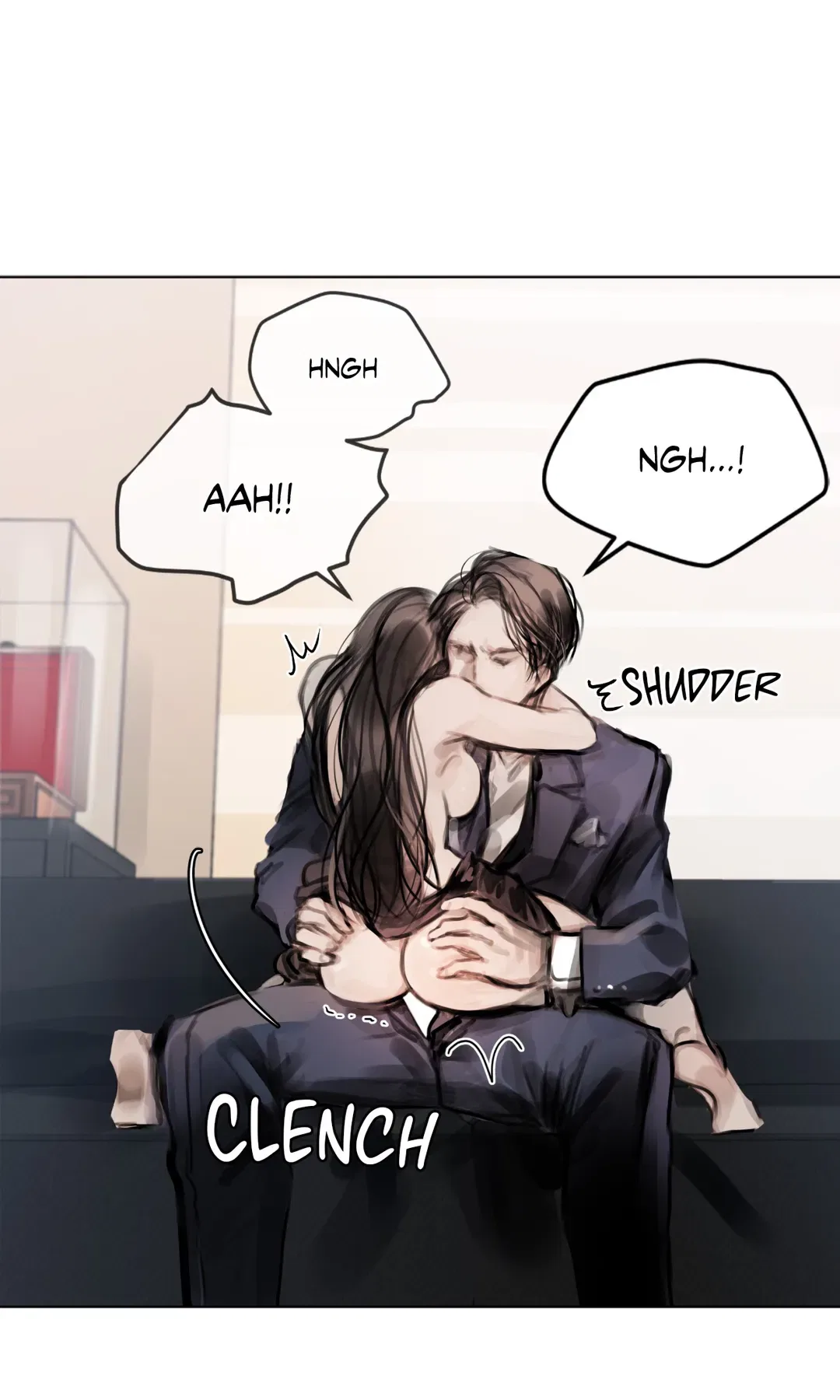 Doppio Senso Chapter 27 – Page 7