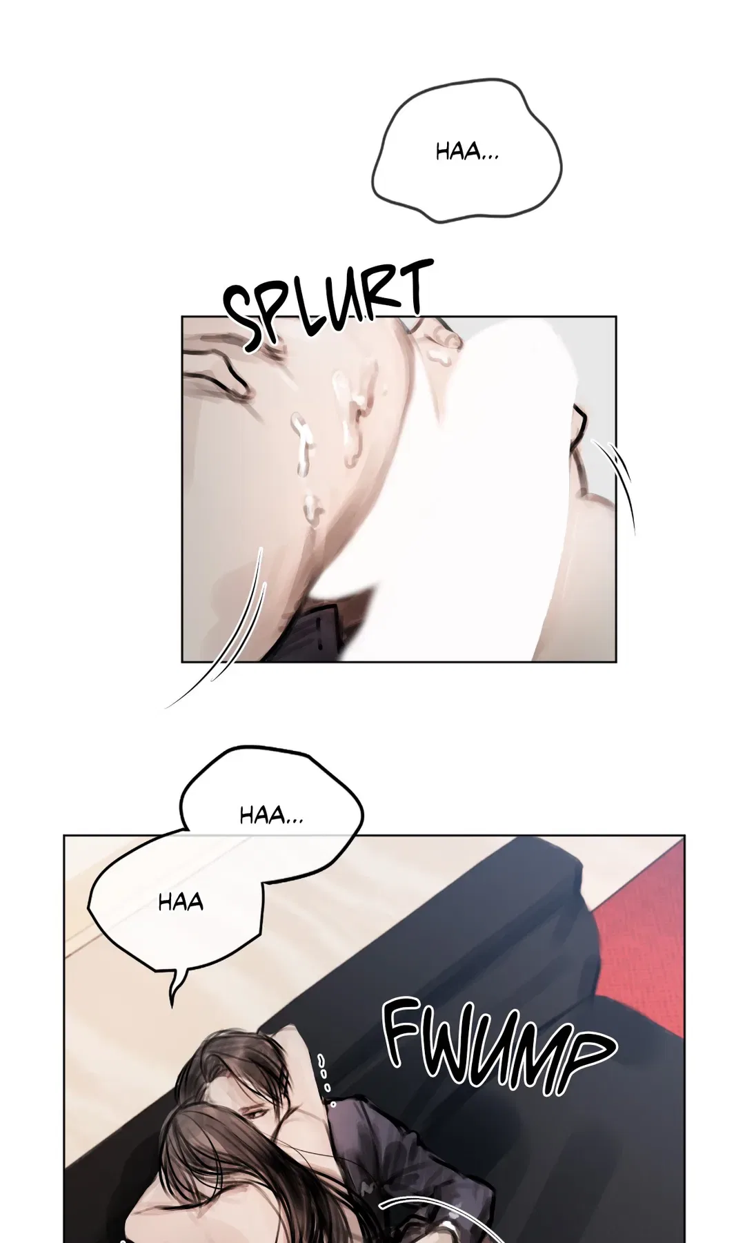 Doppio Senso Chapter 27 – Page 8
