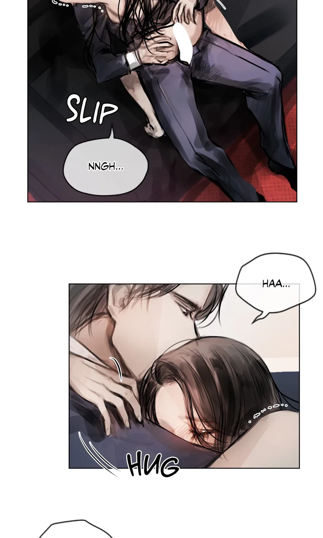 Doppio Senso Chapter 27 – Page 9