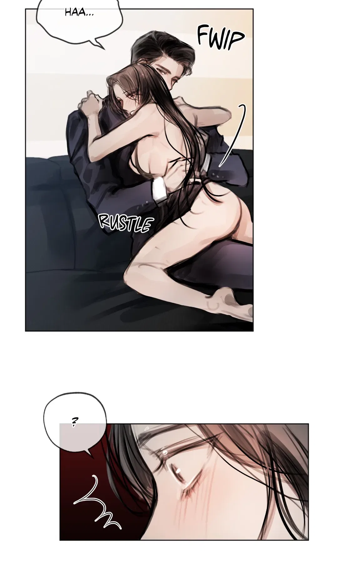 Doppio Senso Chapter 27 – Page 10