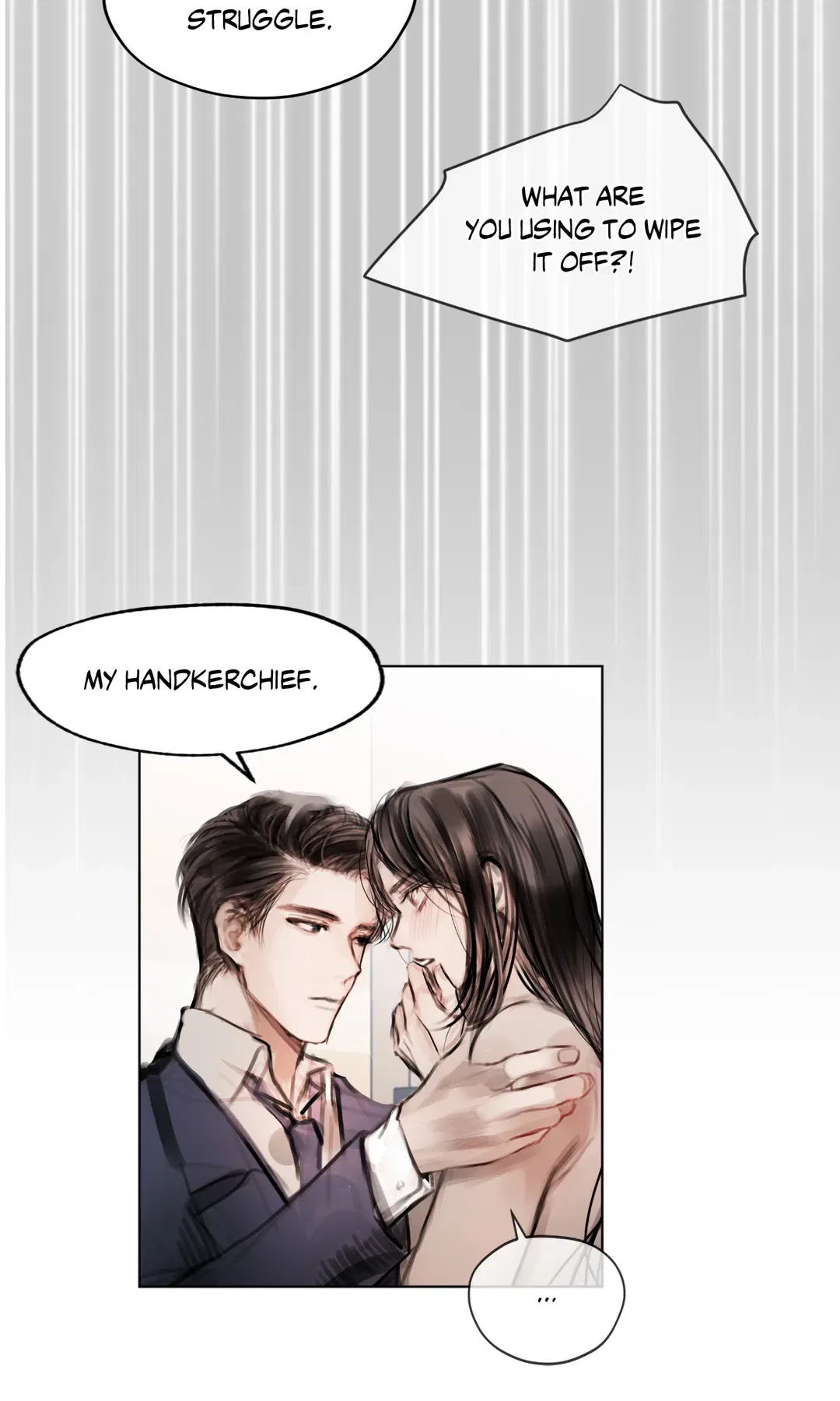 Doppio Senso Chapter 27 – Page 12
