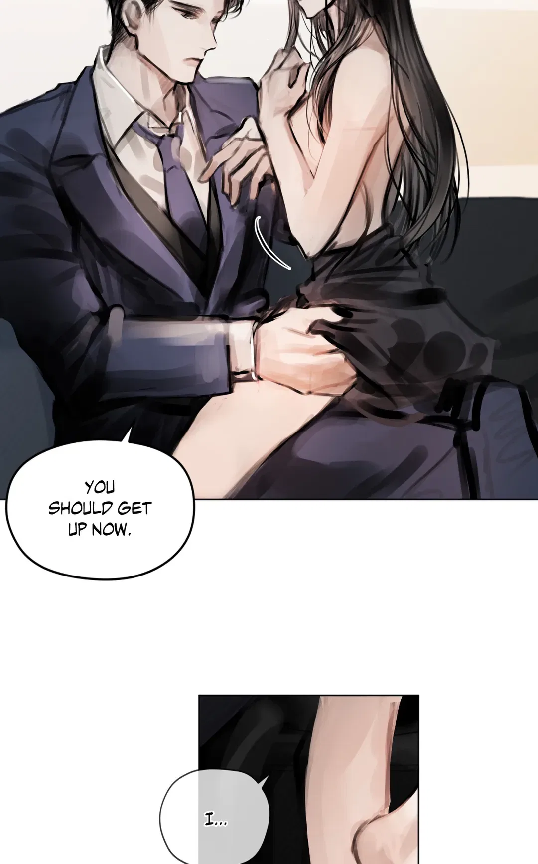 Doppio Senso Chapter 27 – Page 14