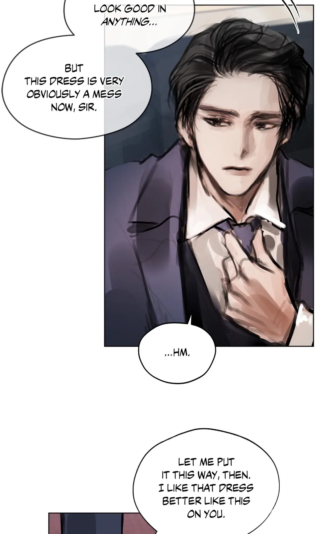 Doppio Senso Chapter 27 – Page 17
