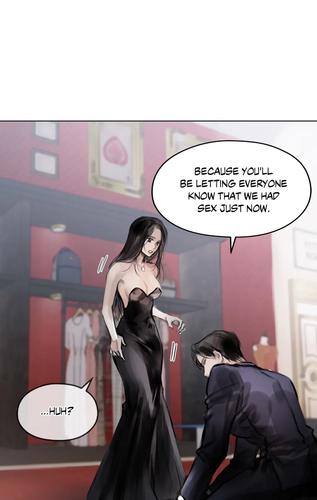 Doppio Senso Chapter 27 – Page 19