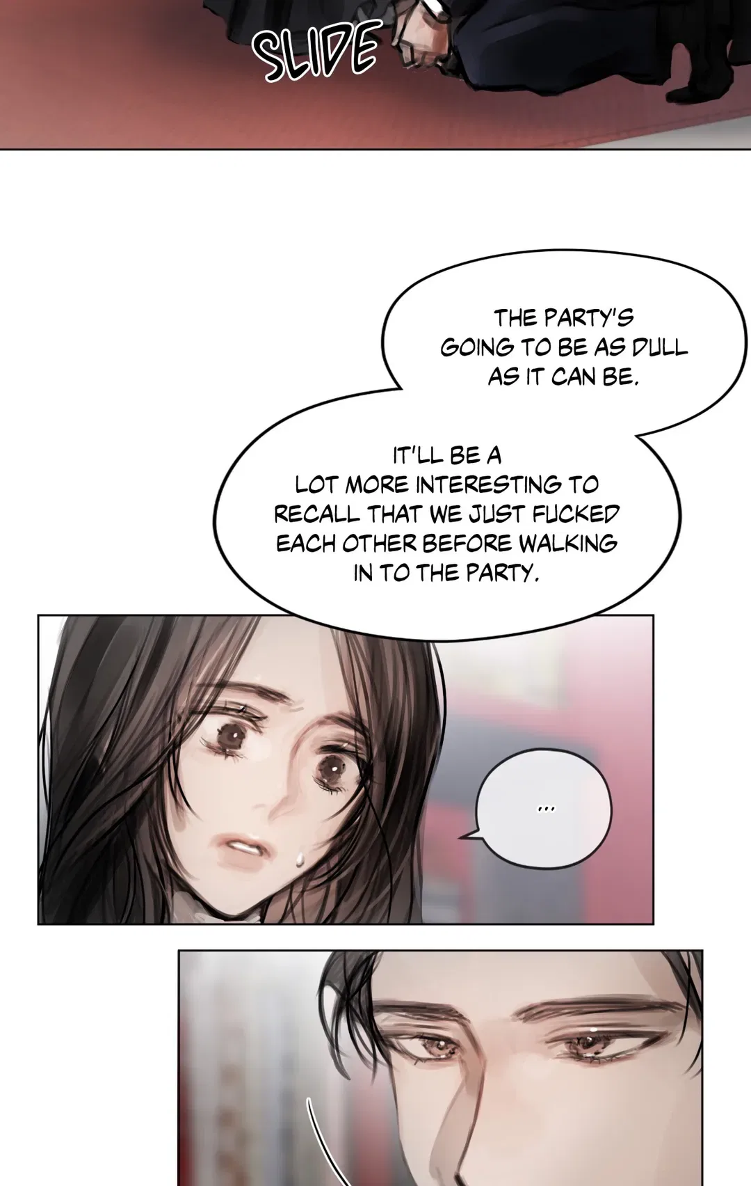 Doppio Senso Chapter 27 – Page 20