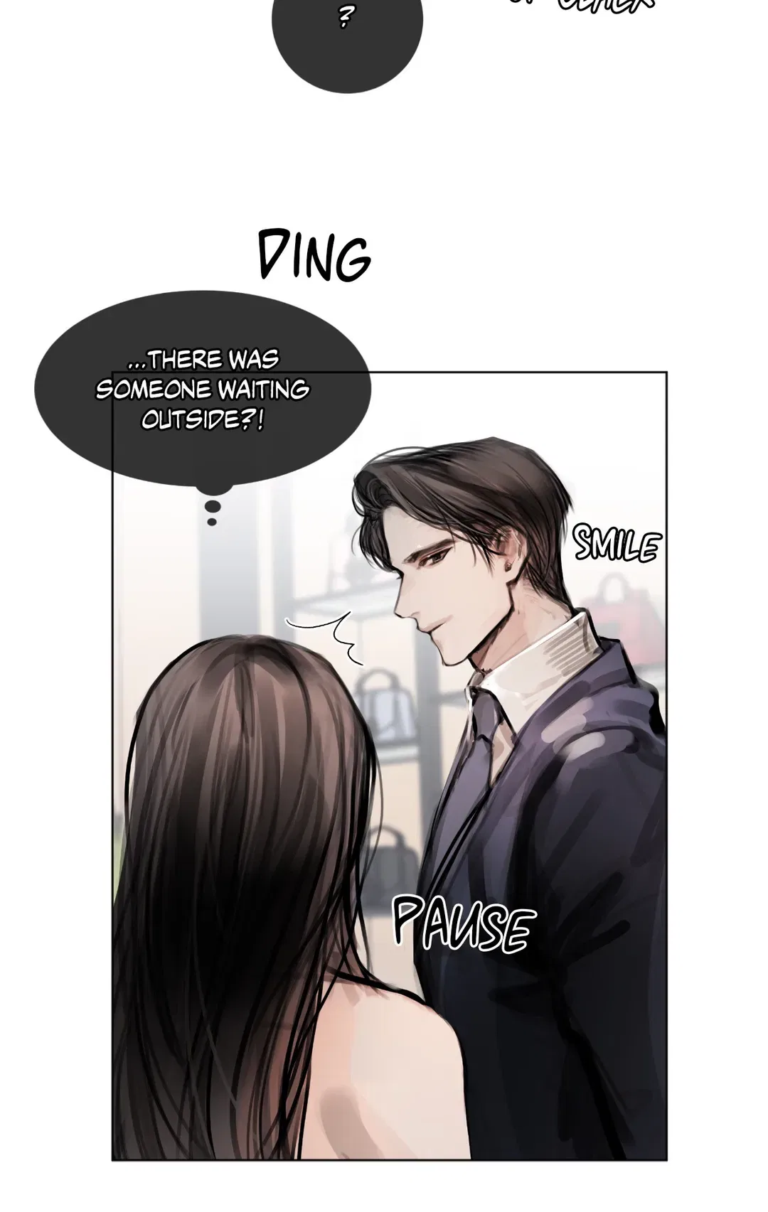 Doppio Senso Chapter 27 – Page 24