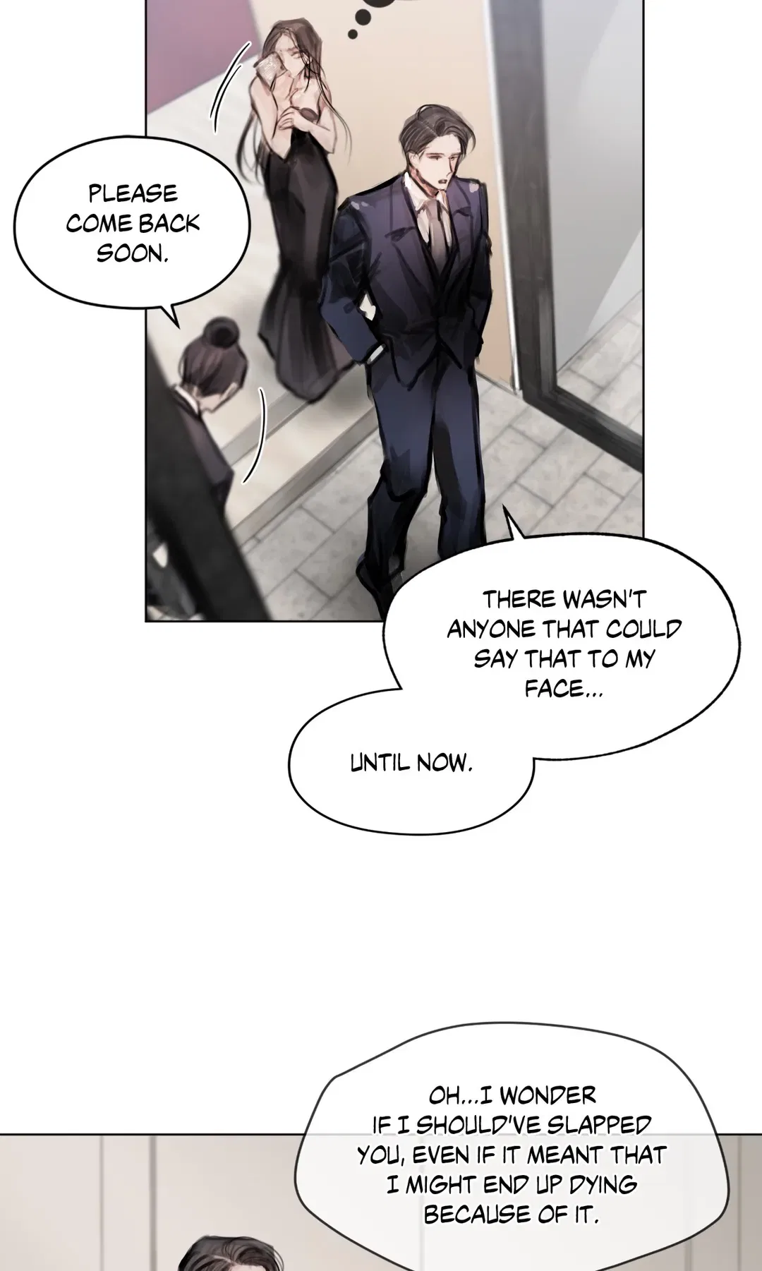 Doppio Senso Chapter 27 – Page 26