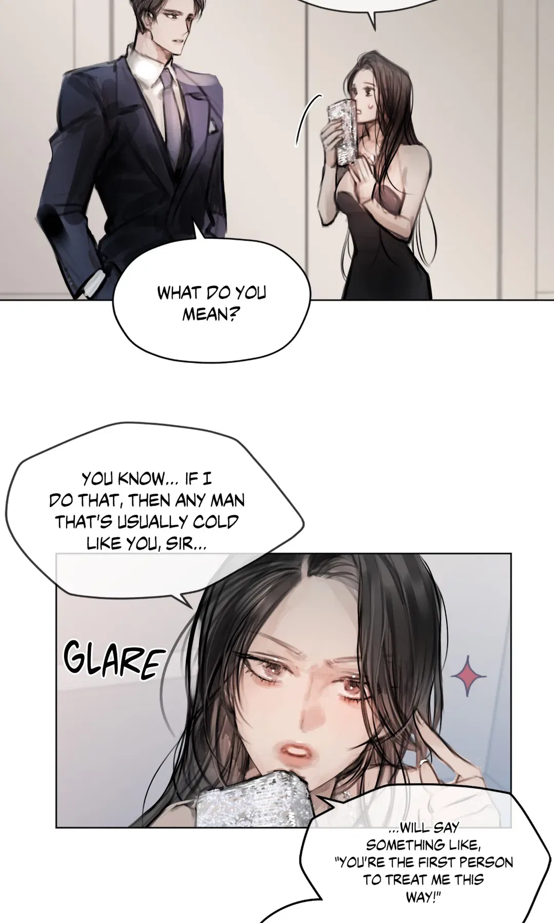 Doppio Senso Chapter 27 – Page 27