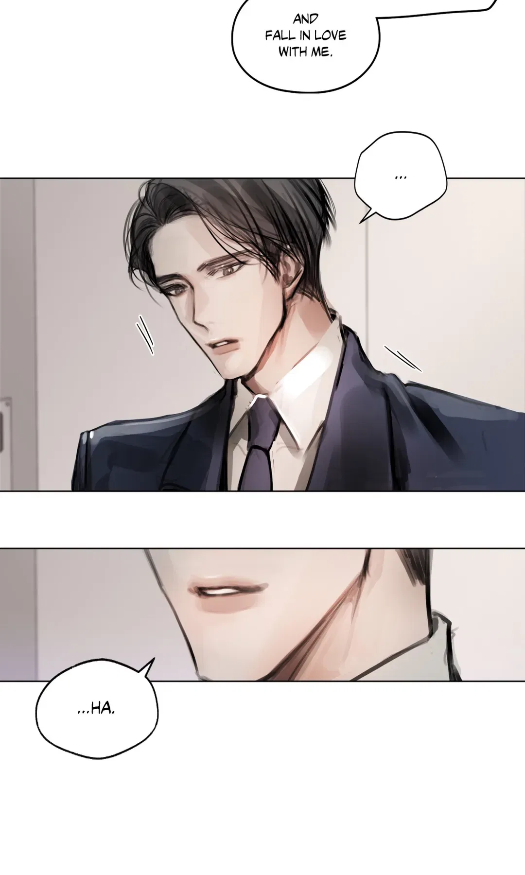 Doppio Senso Chapter 27 – Page 28