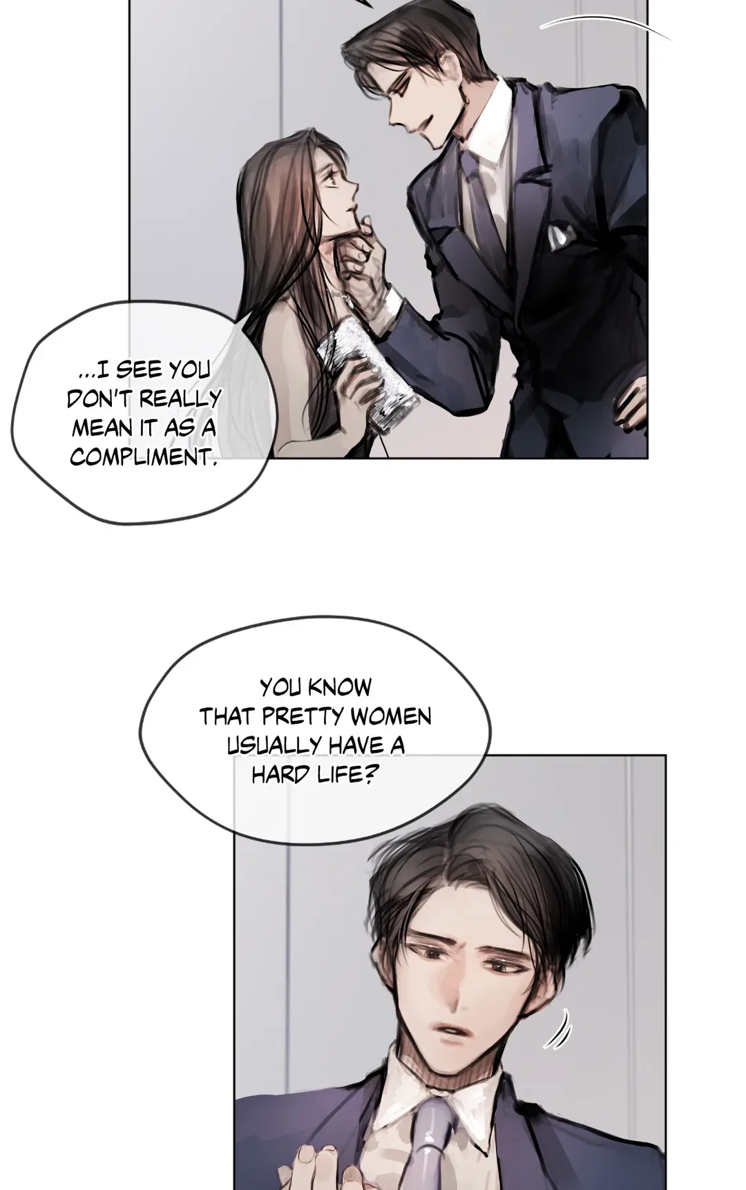 Doppio Senso Chapter 27 – Page 32