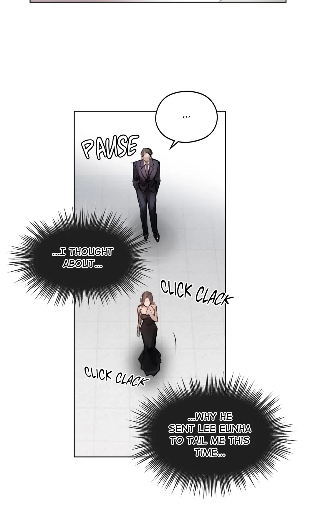 Doppio Senso Chapter 27 – Page 36