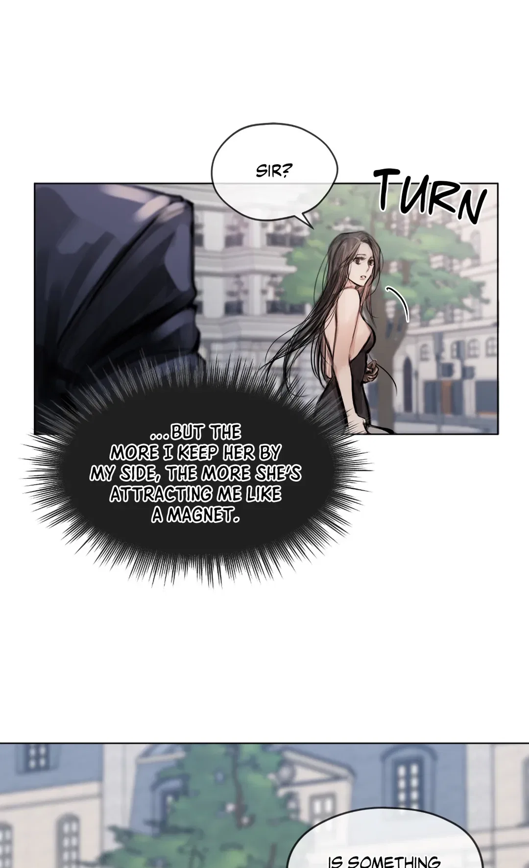 Doppio Senso Chapter 27 – Page 37