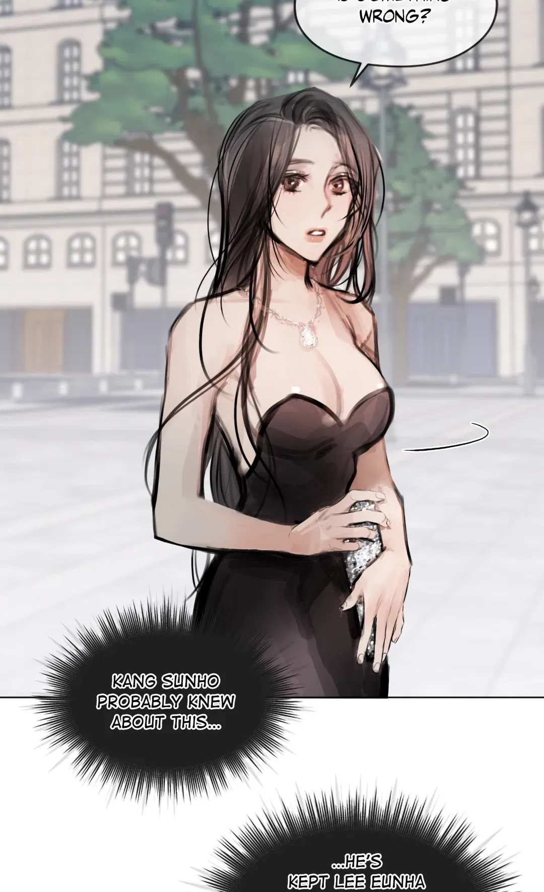 Doppio Senso Chapter 27 – Page 38