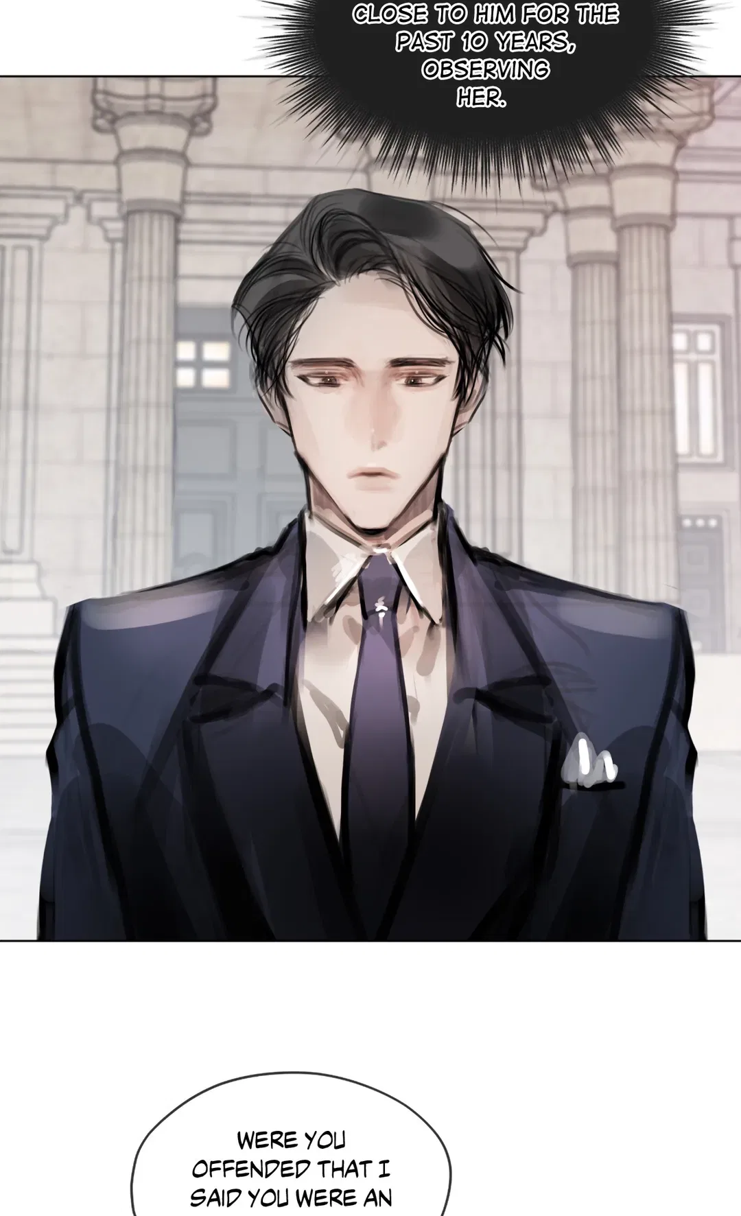 Doppio Senso Chapter 27 – Page 39
