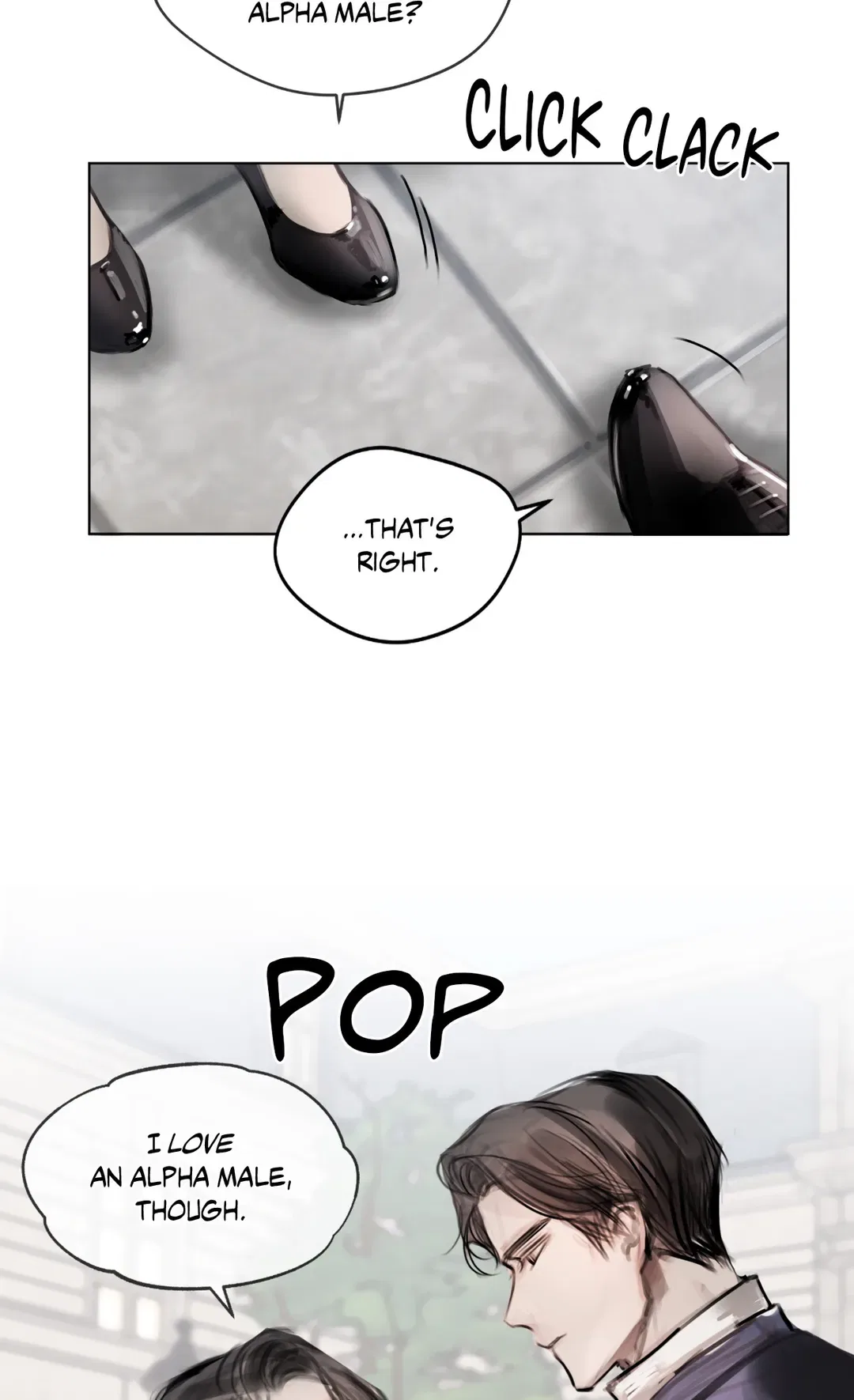 Doppio Senso Chapter 27 – Page 40