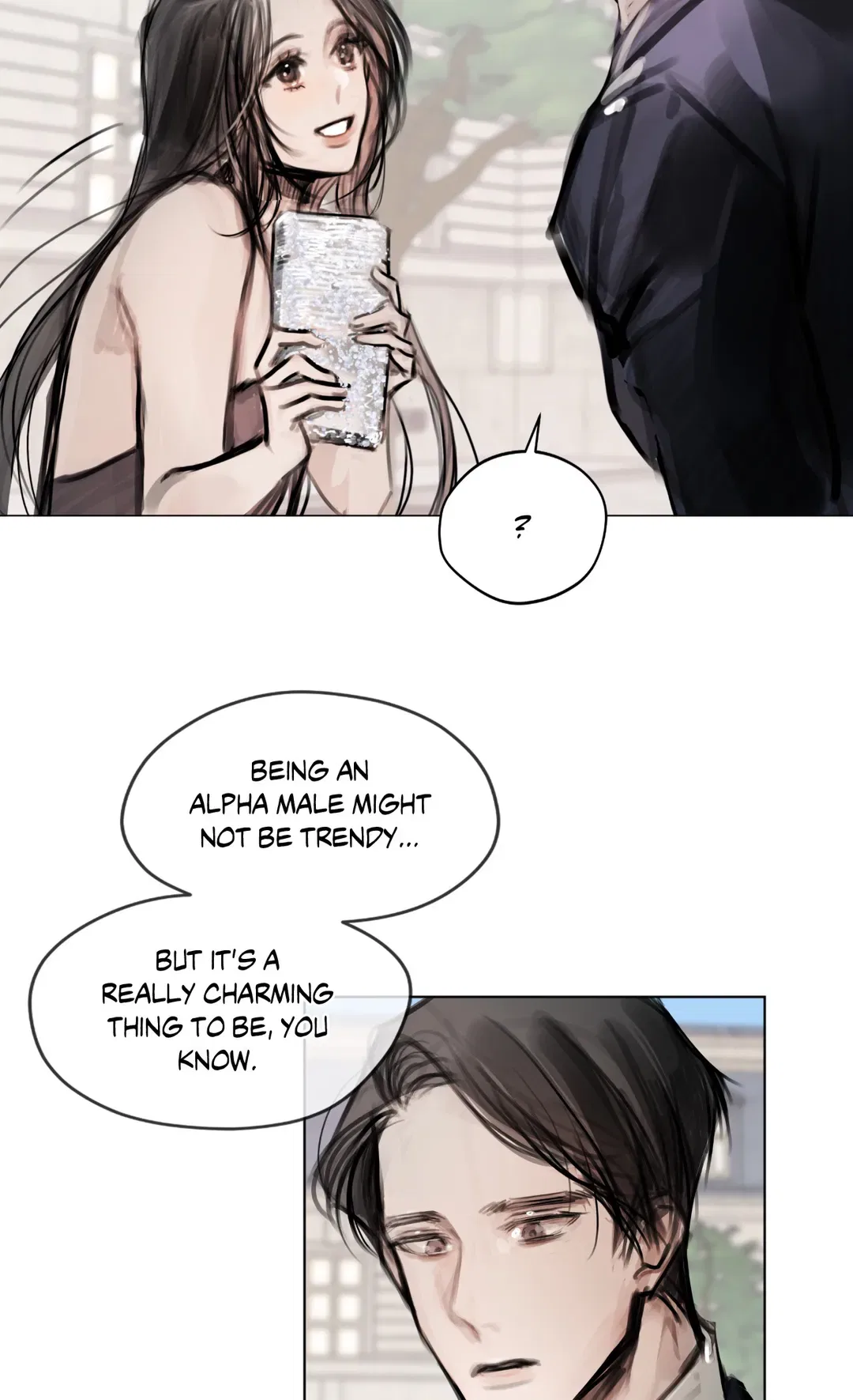 Doppio Senso Chapter 27 – Page 41