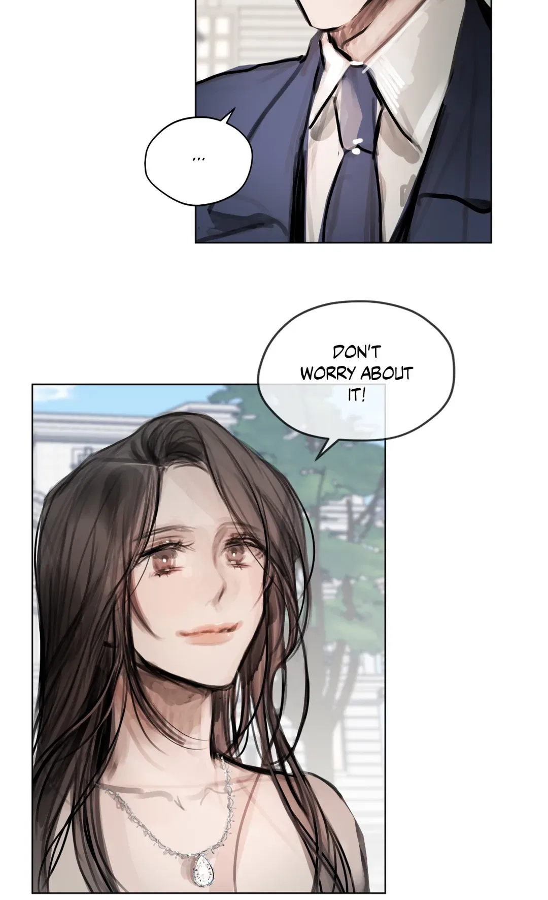Doppio Senso Chapter 27 – Page 42