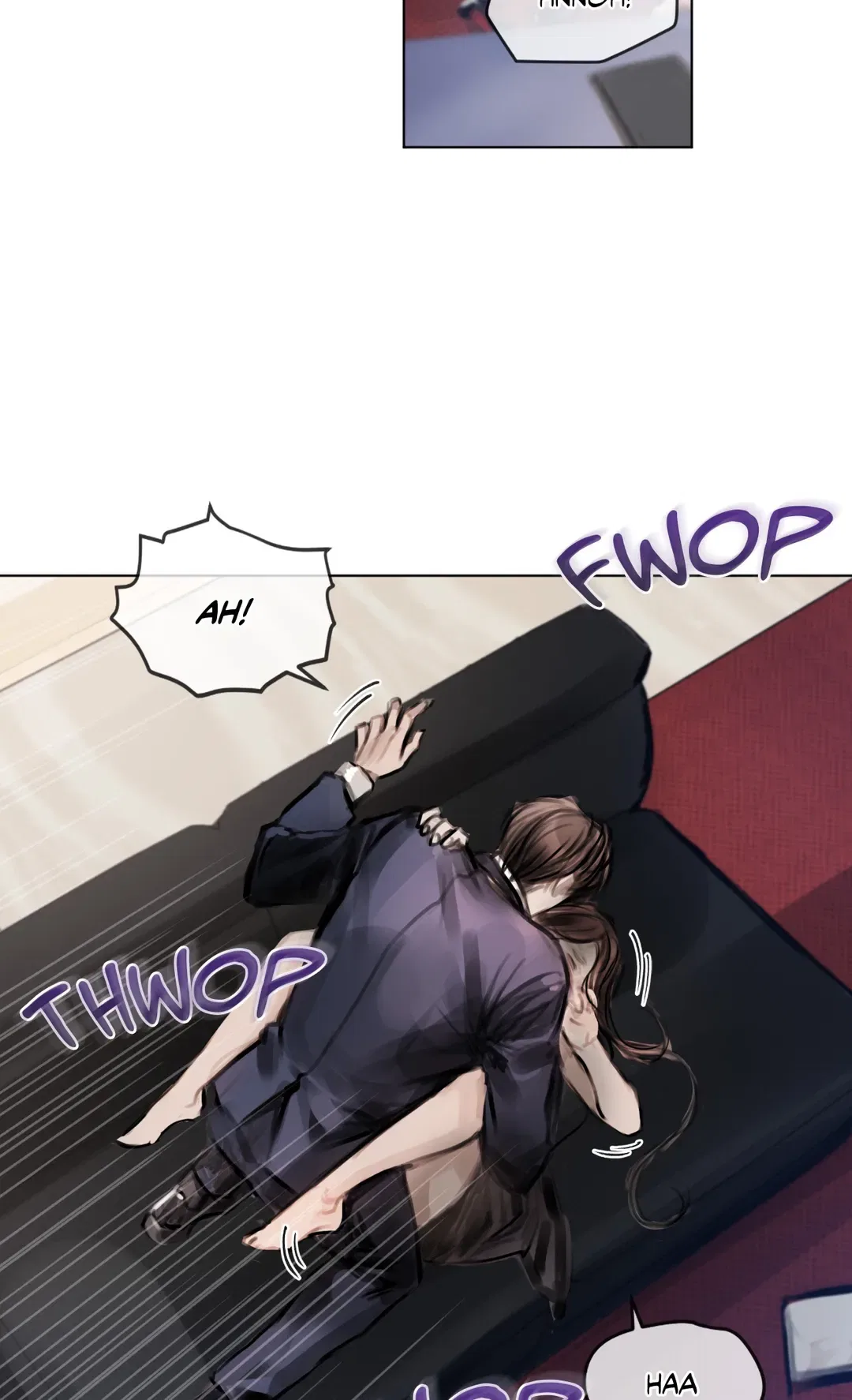Doppio Senso Chapter 26 – Page 3