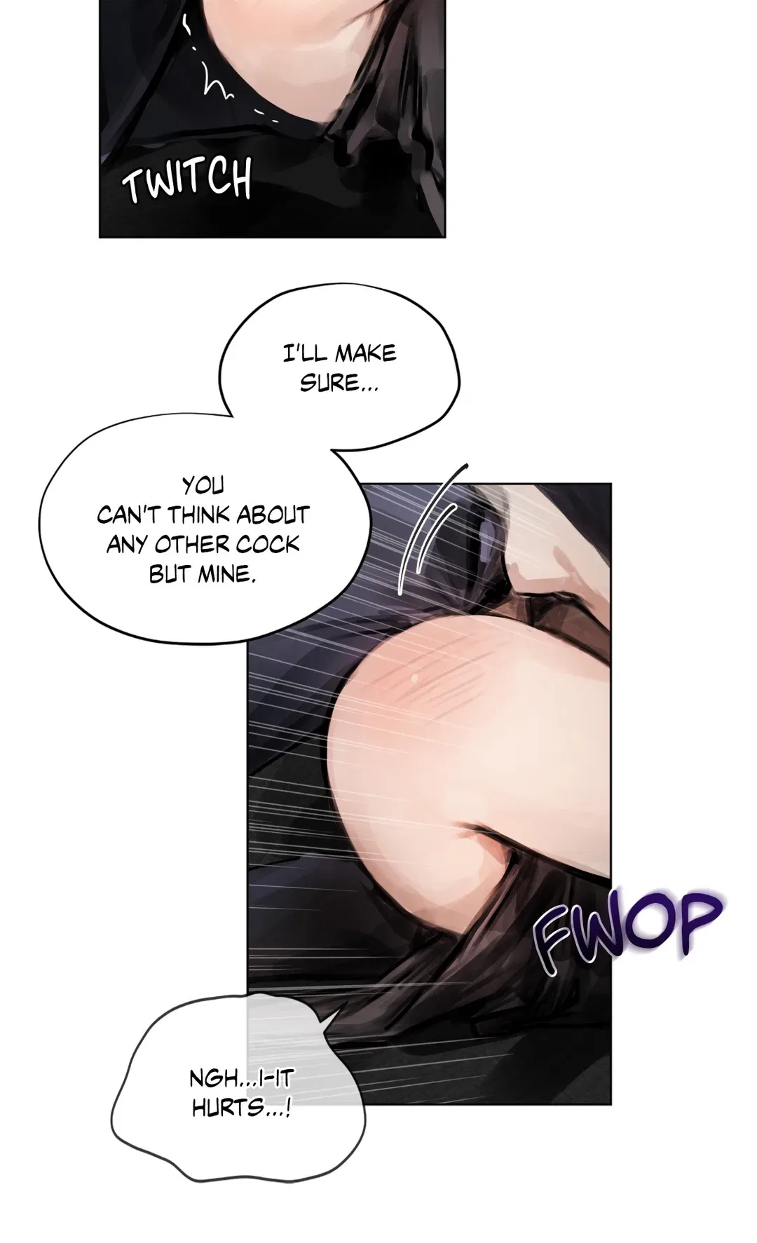 Doppio Senso Chapter 26 – Page 6